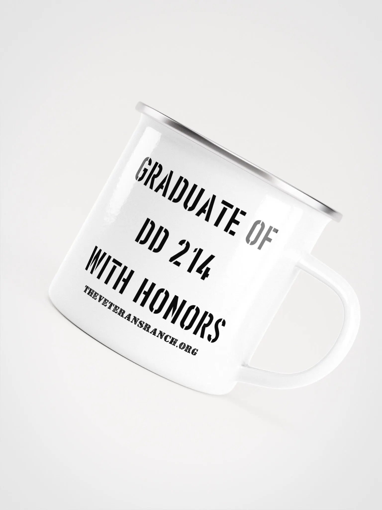 Graduate of DD 214 product image (4)