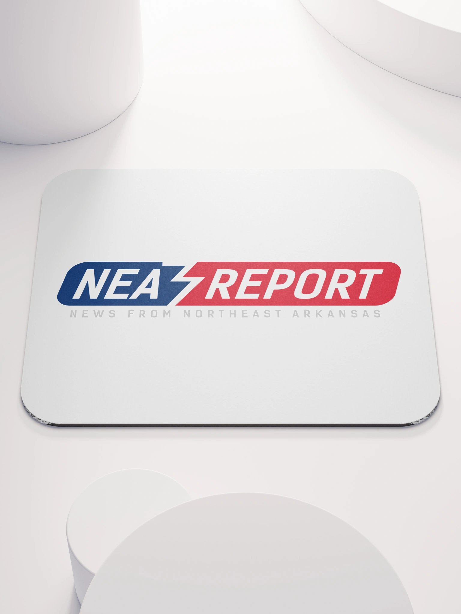 NEA Report Mousepad product image (1)