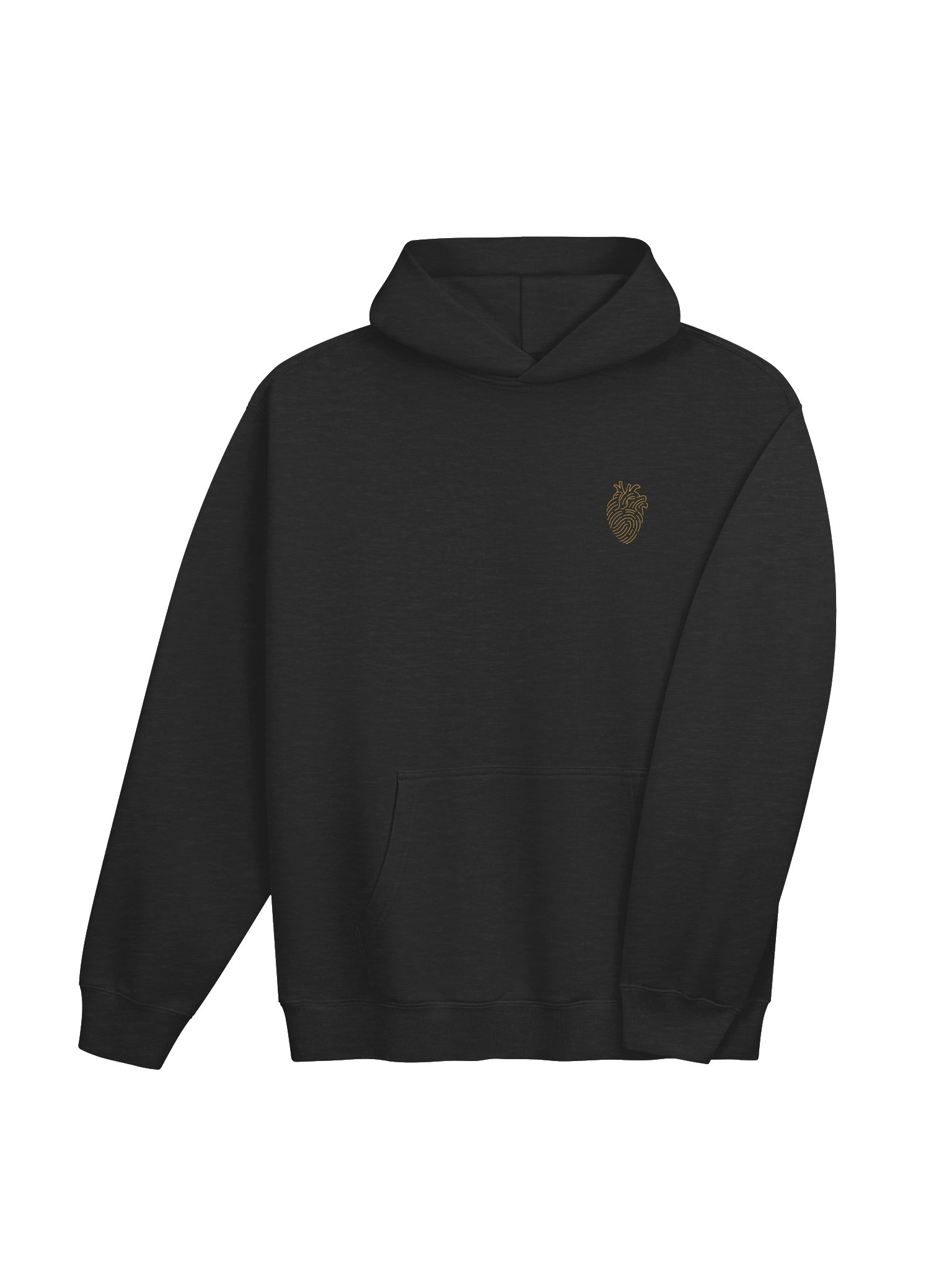 Wielding Joy Faded Hoodie product image (19)