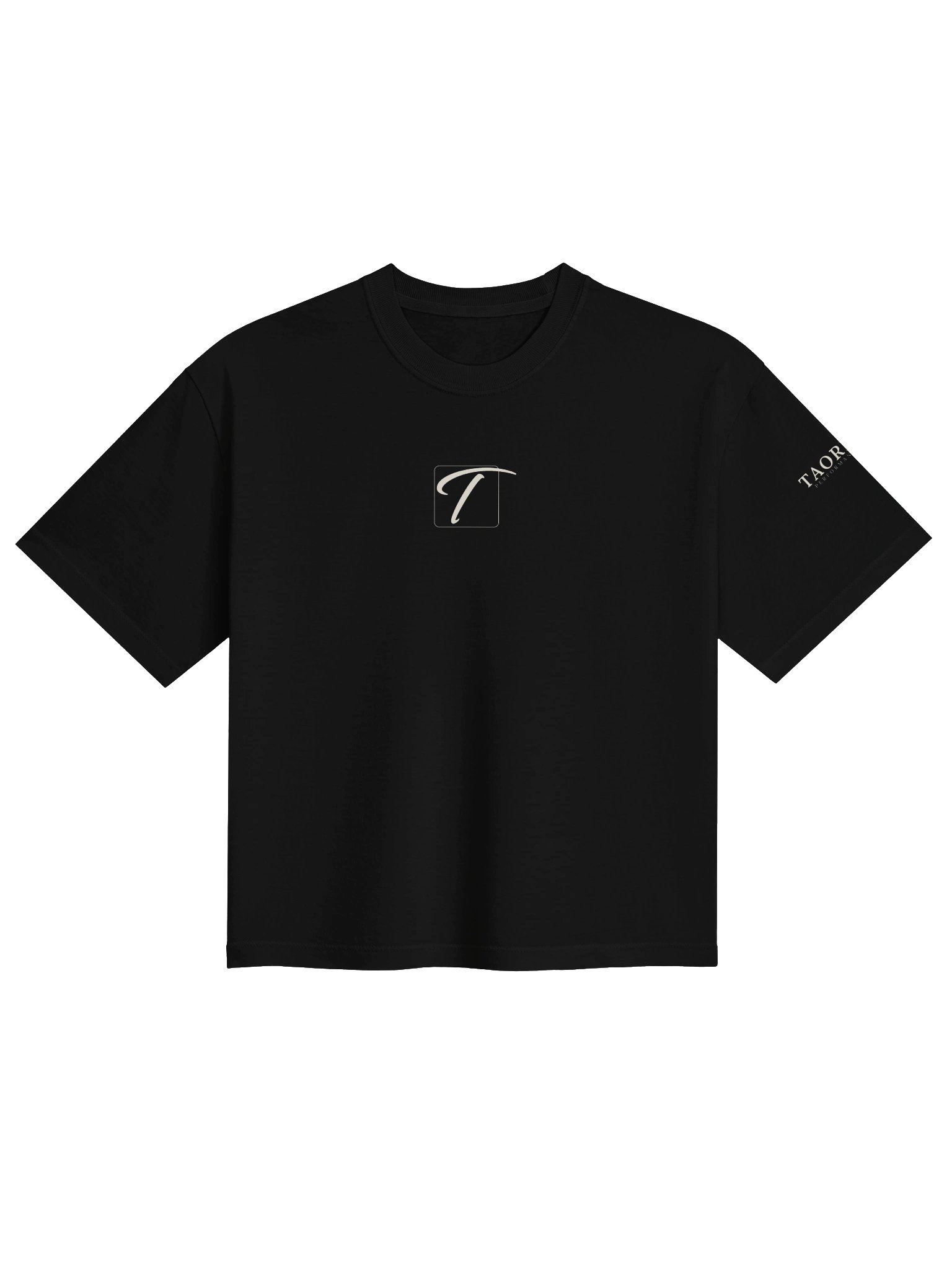 TPH Boxy Tee product image (2)