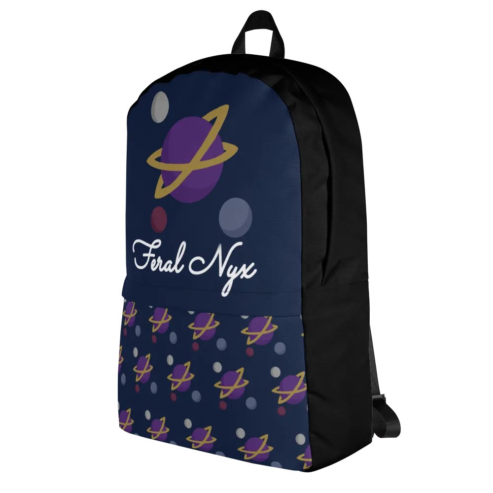 The Rift - Backback product image (3)