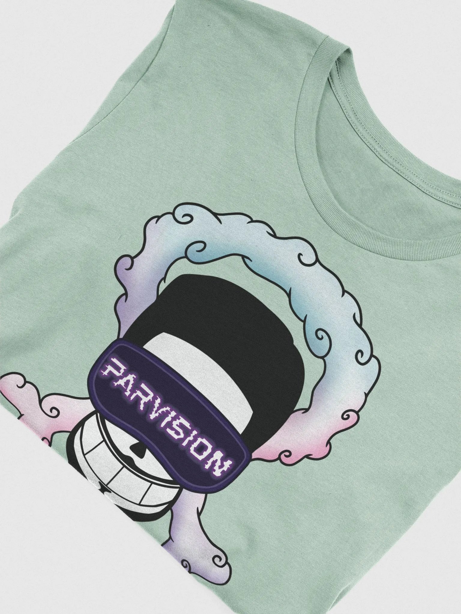 Visionary Pirate Crew Shirt product image (46)