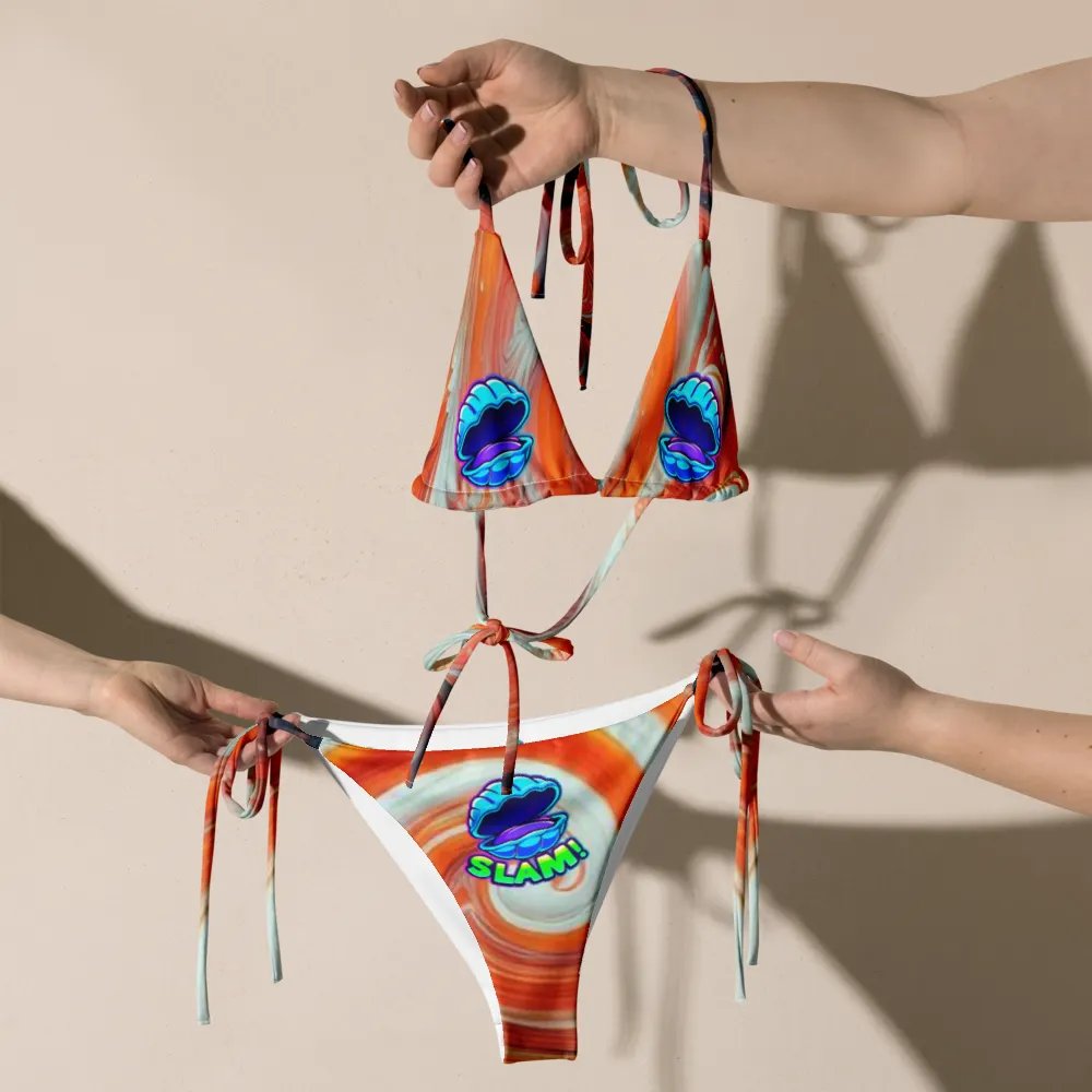 Clamslam Bikini product image (7)