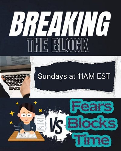 💡
Every other Sunday at 11AM ET 
Link in the comments...
or look for Writer Sam Wicker on YouTube for the latest episode and ...
