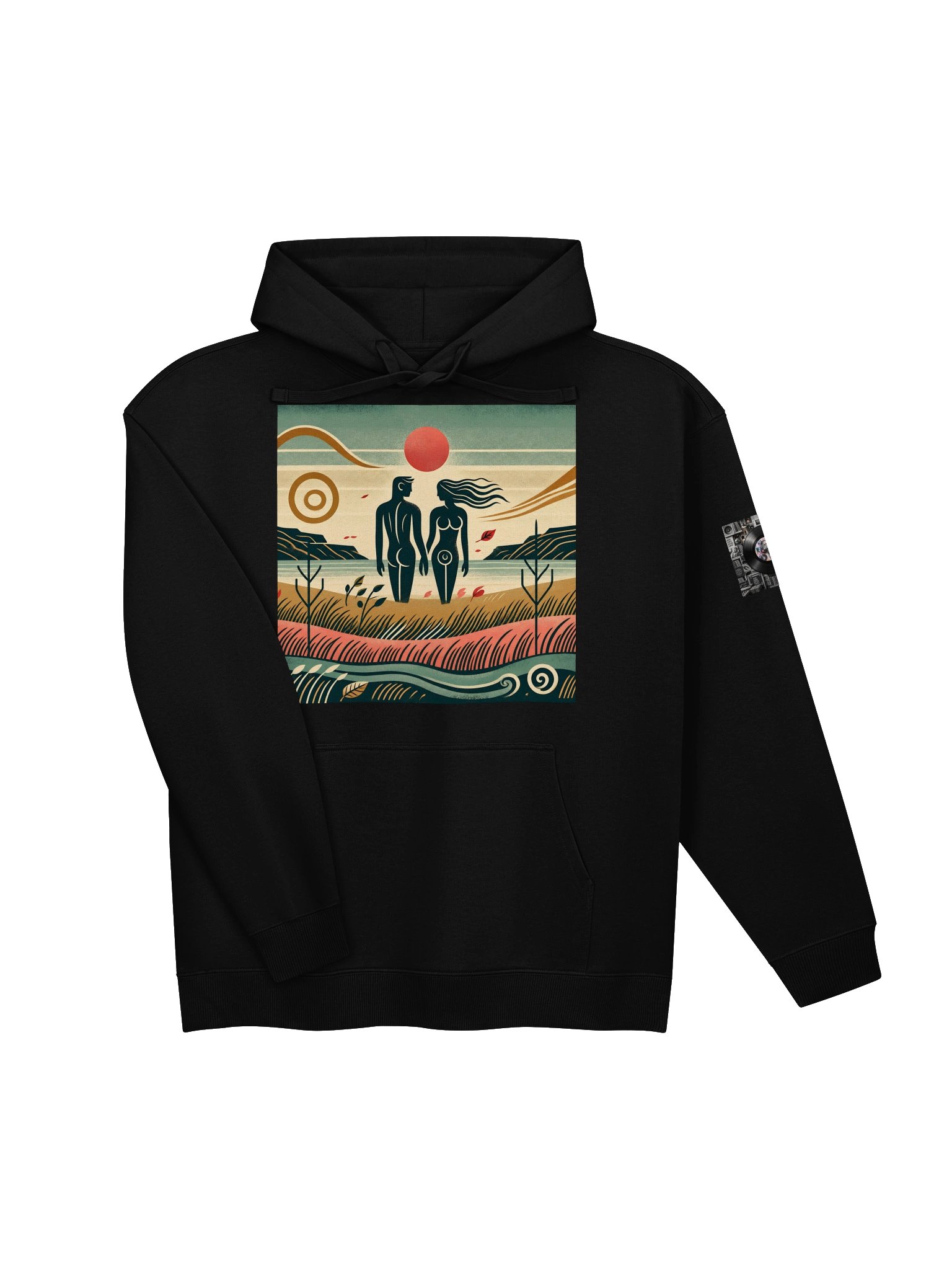 Diesel Rabbits 1 (hoodie) product image (12)