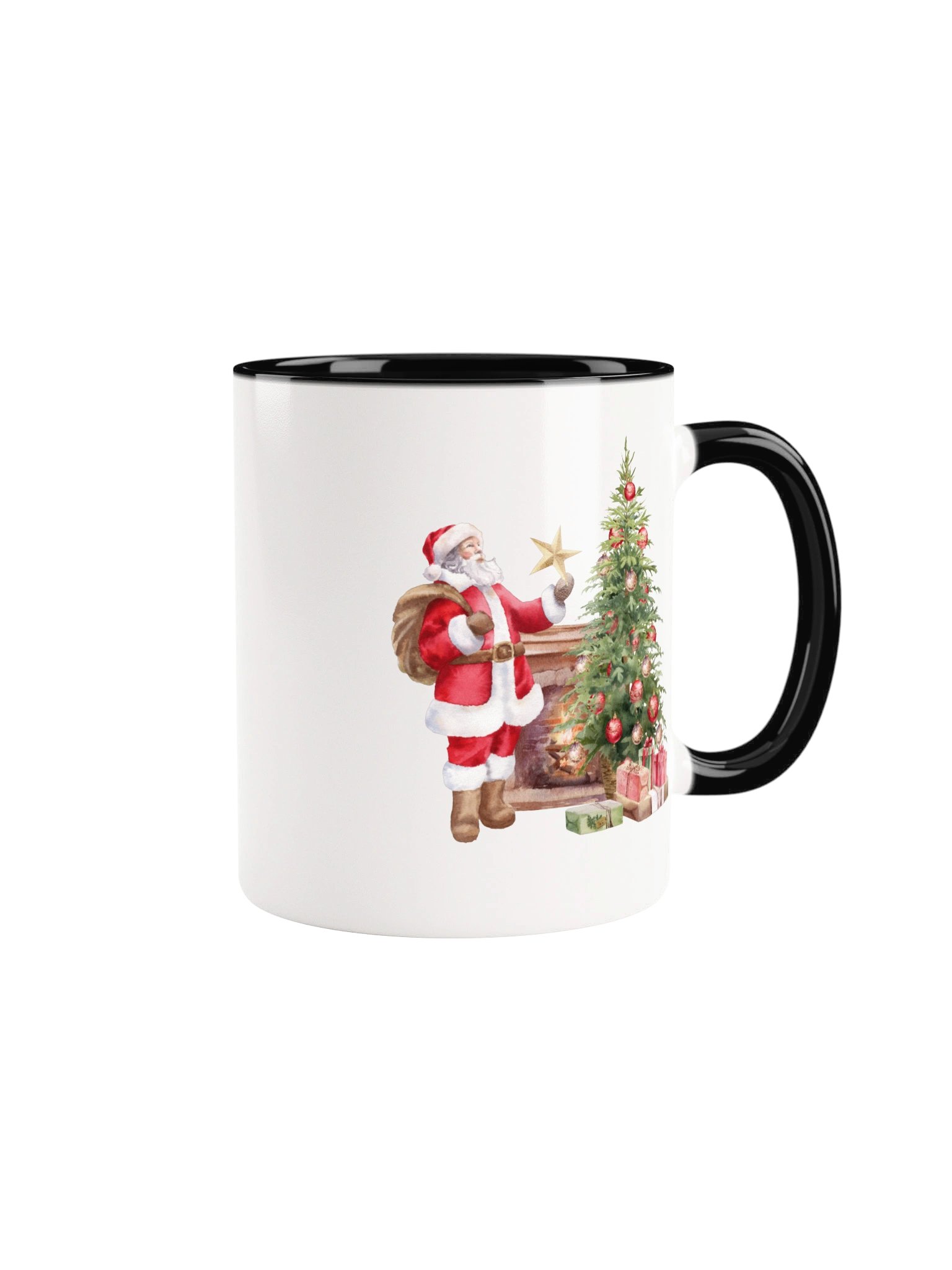 Christmas Santa Mug product image (6)