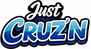 Just Cruz’n
