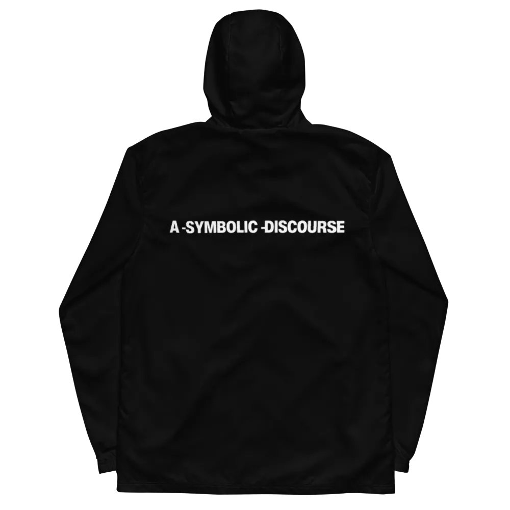 Essential Lightweight Windbreaker product image (1)