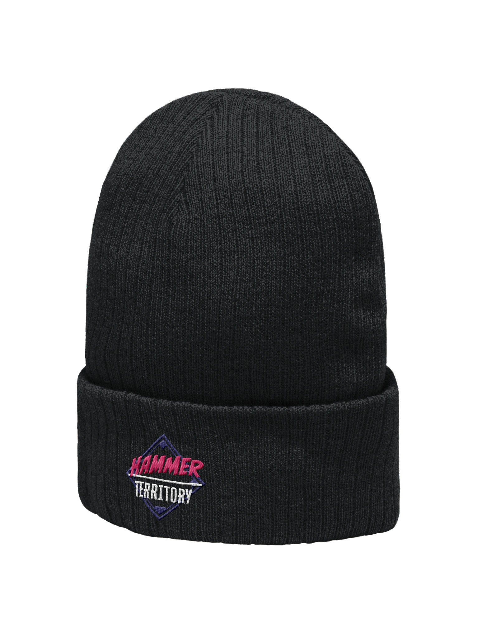 Knit Beanie product image (2)
