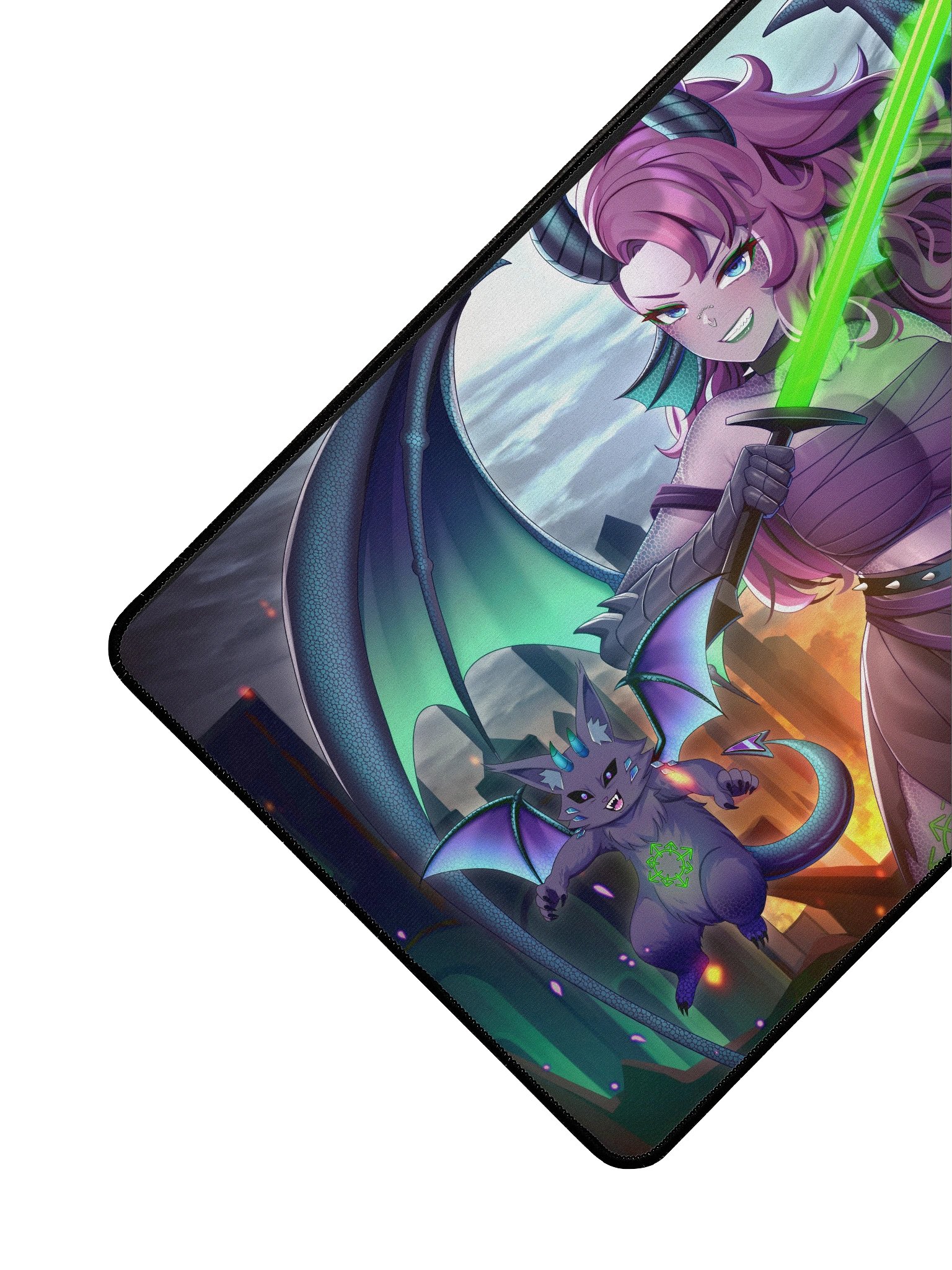 First ever Codex custom Playmat product image (3)