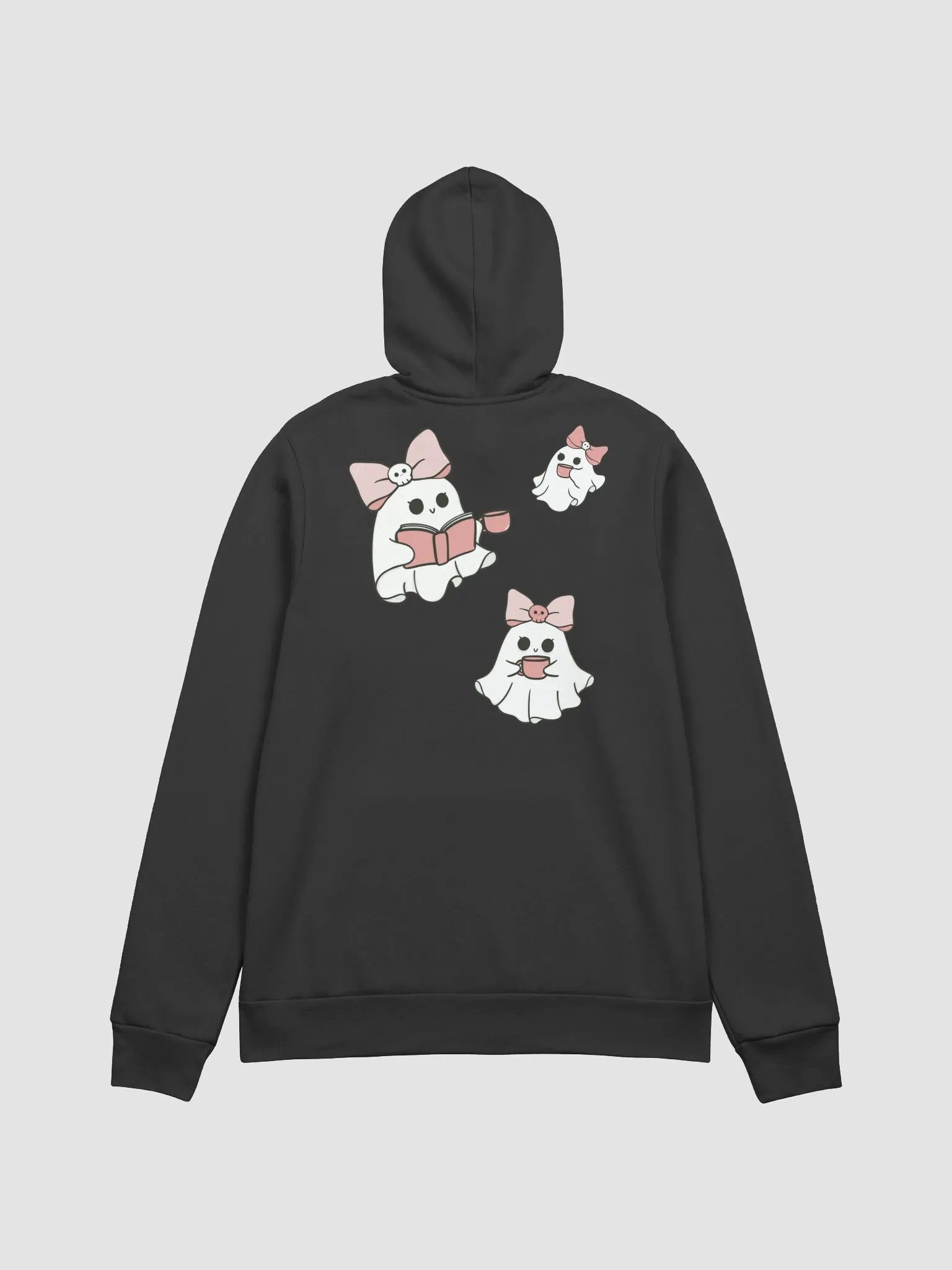 Caffeinated Hoodie product image (2)