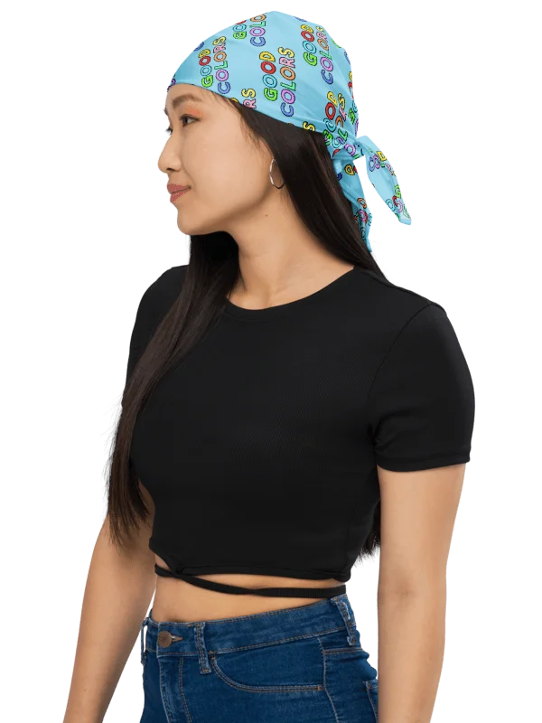vibrant bandana product image (4)