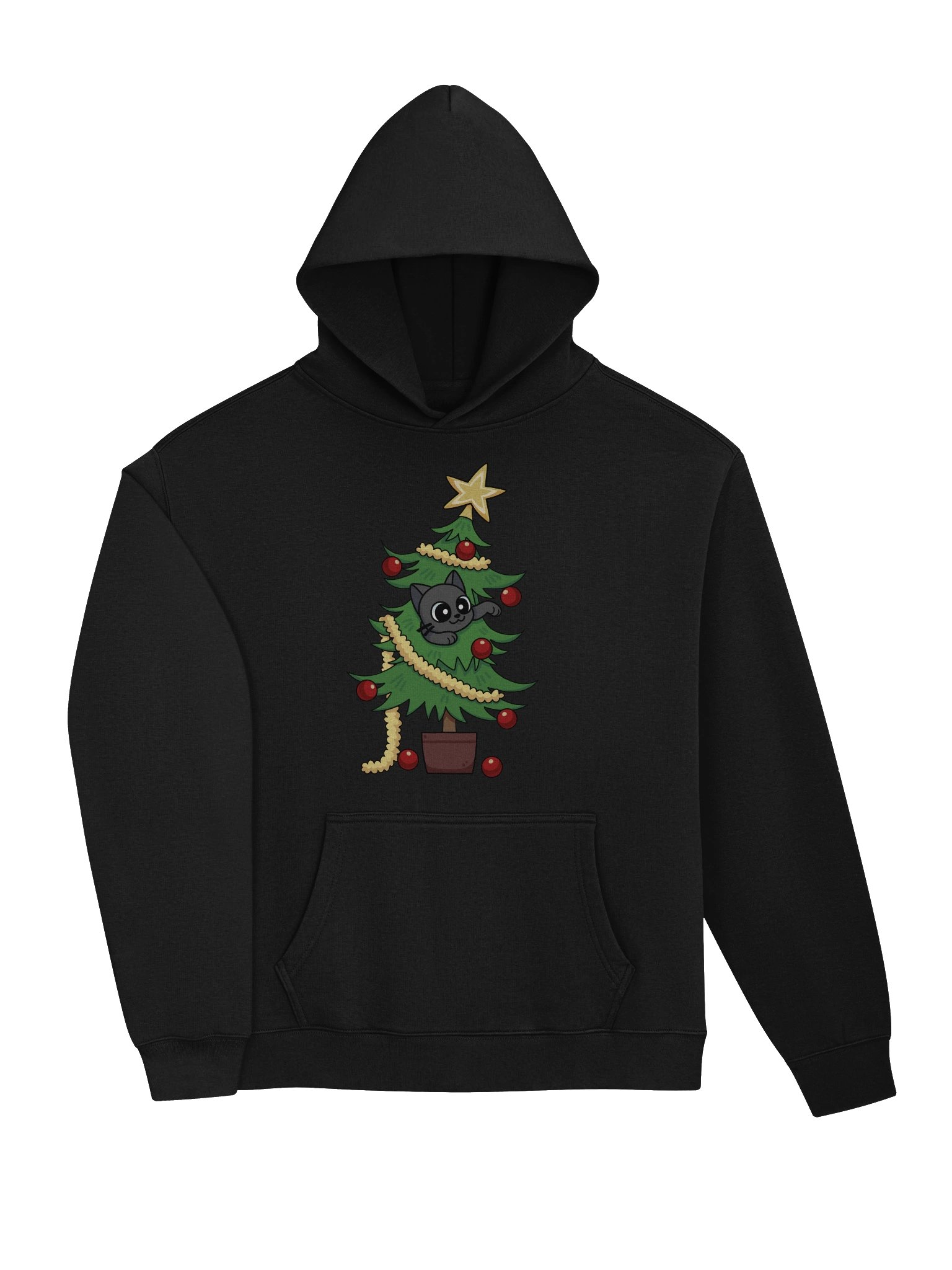 Christmas Hoodie product image (3)