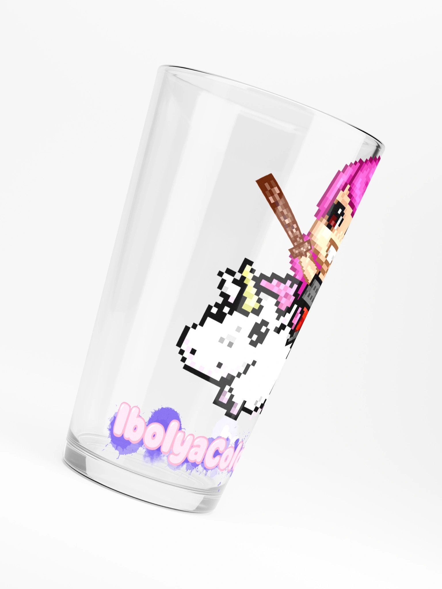 Subscriber Alert Glass product image (6)