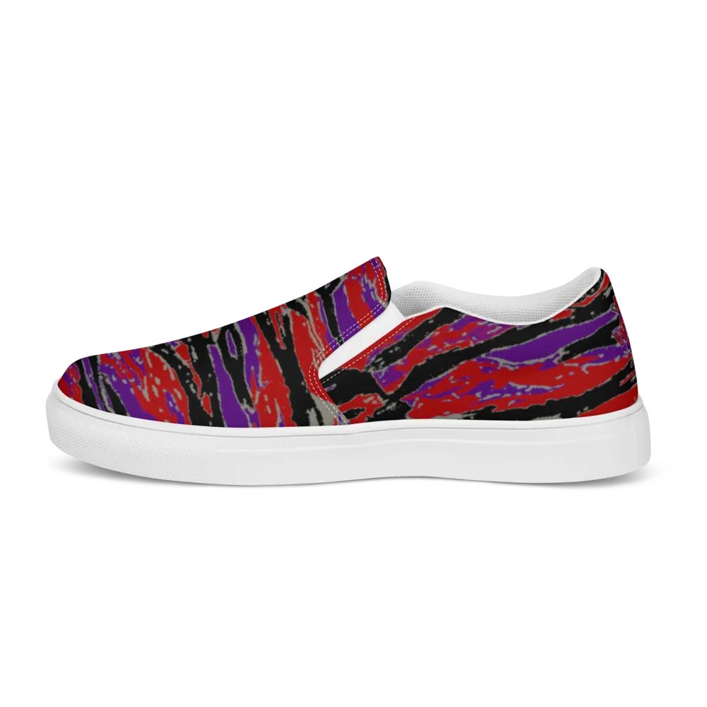 Women's Slip-On Canvas product image (9)