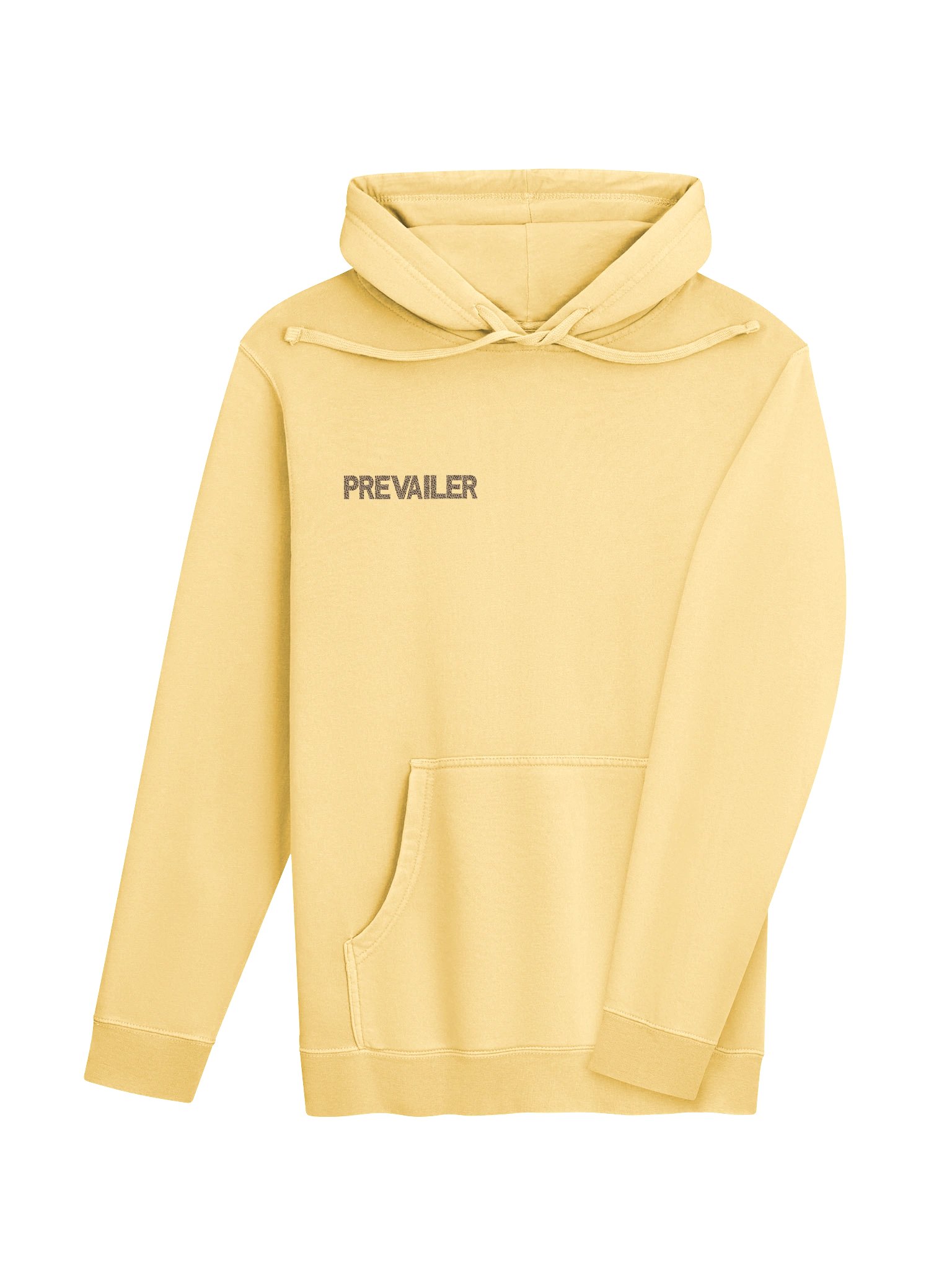 Leopard Prevailer Unisex Hooded Sweatshirt product image (4)