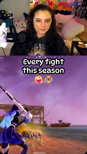 WHY IS EVERYONE USING THIS SHIELD IM GOING TO 🤬🤬🤬🤬🤬 #fortnite #fortniteclips #fortnitebr #gamergirl #explorepage