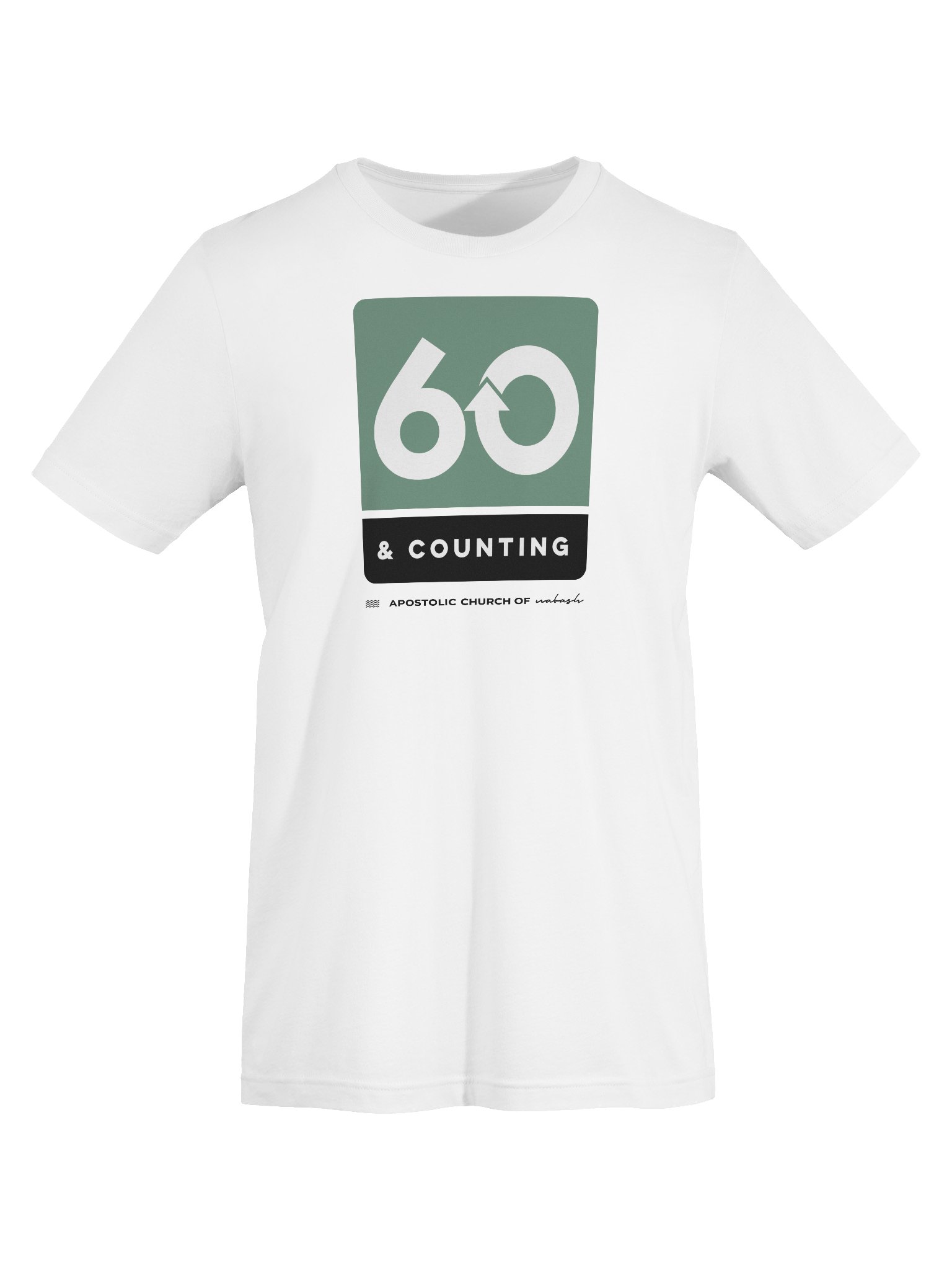 Life Groups: 60 & Counting product image (13)
