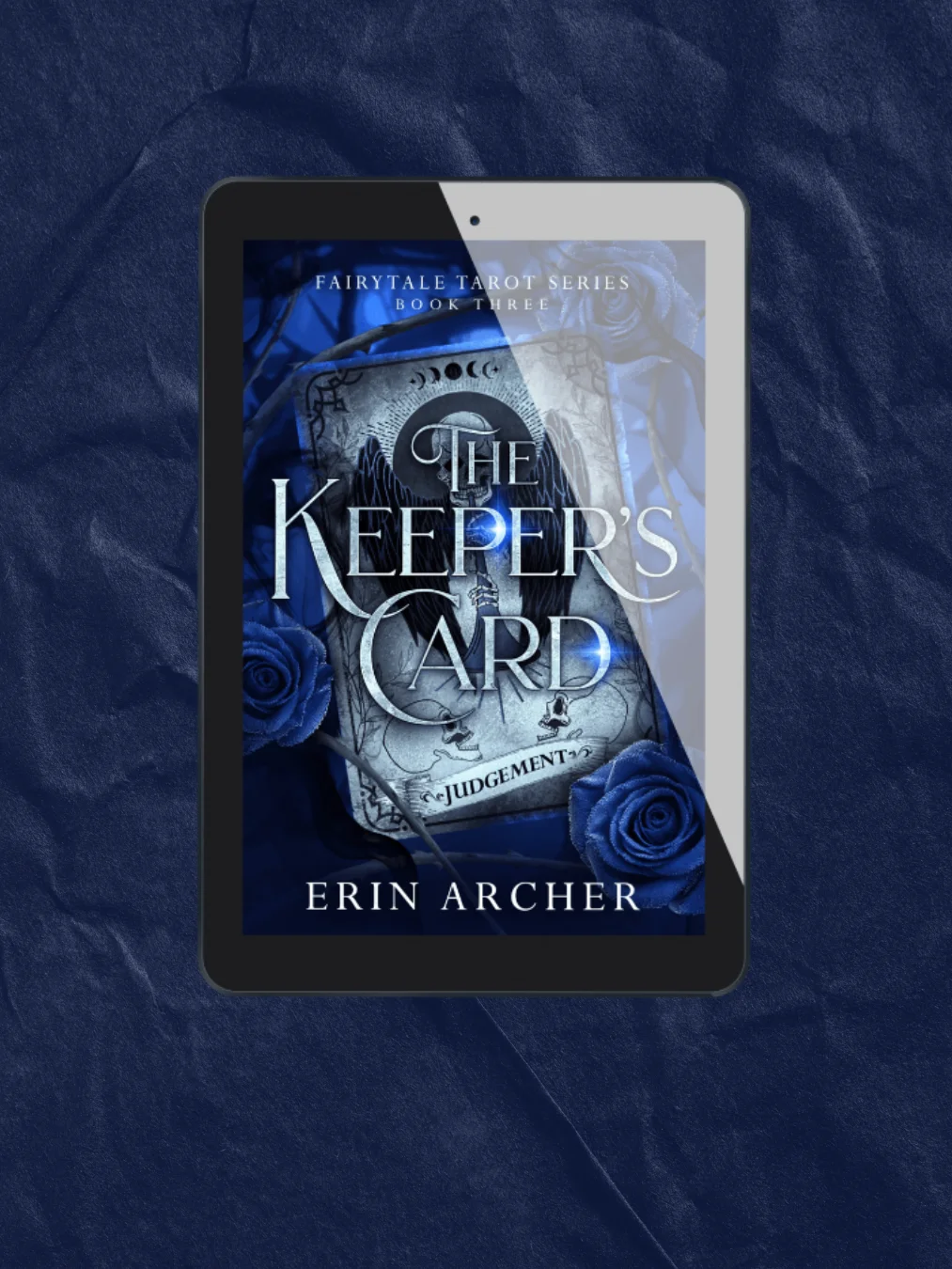 The Keeper's Card Ebook product image (1)