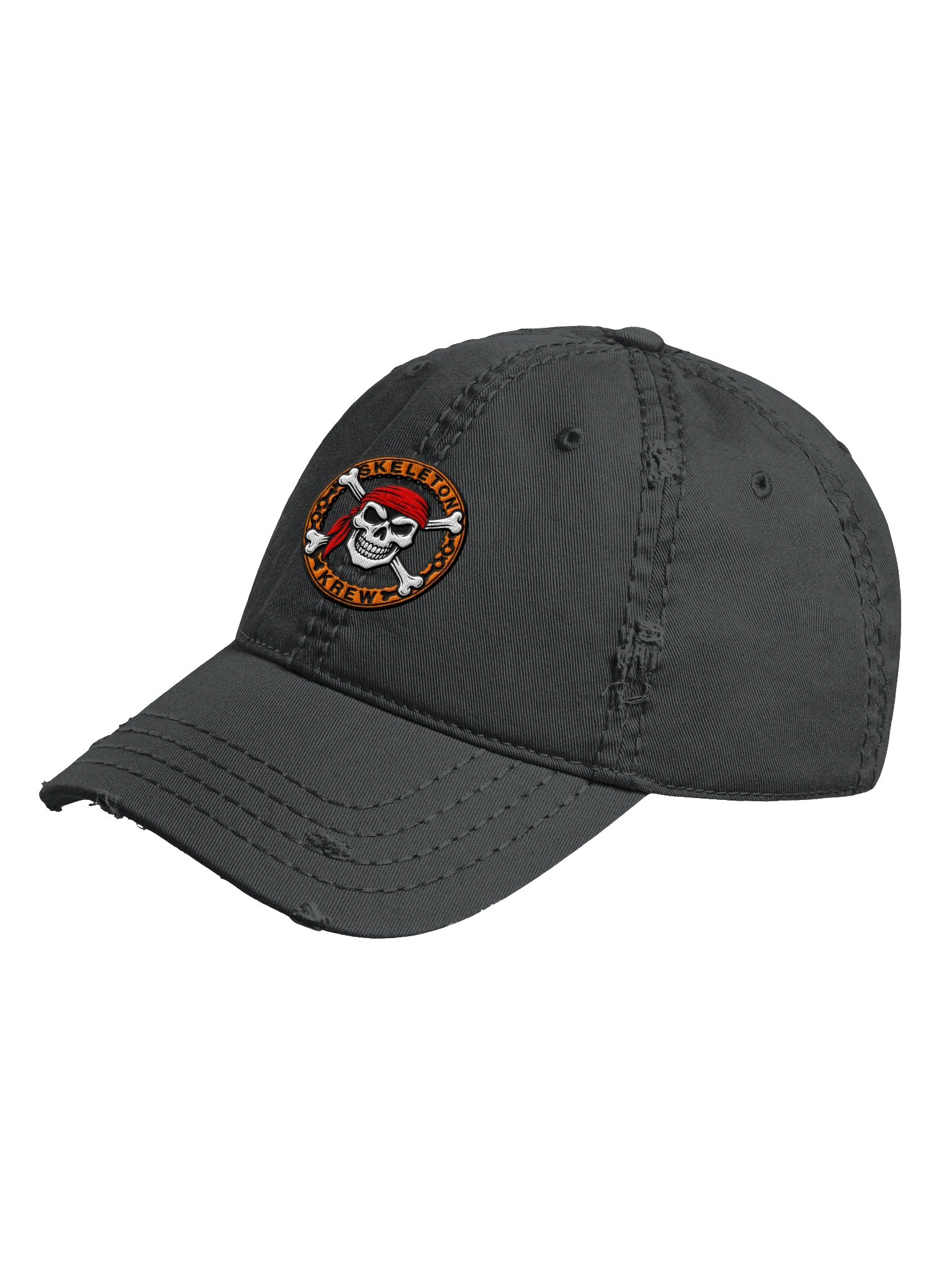 Skeleton Krew ©2027 Dad Hat product image (2)