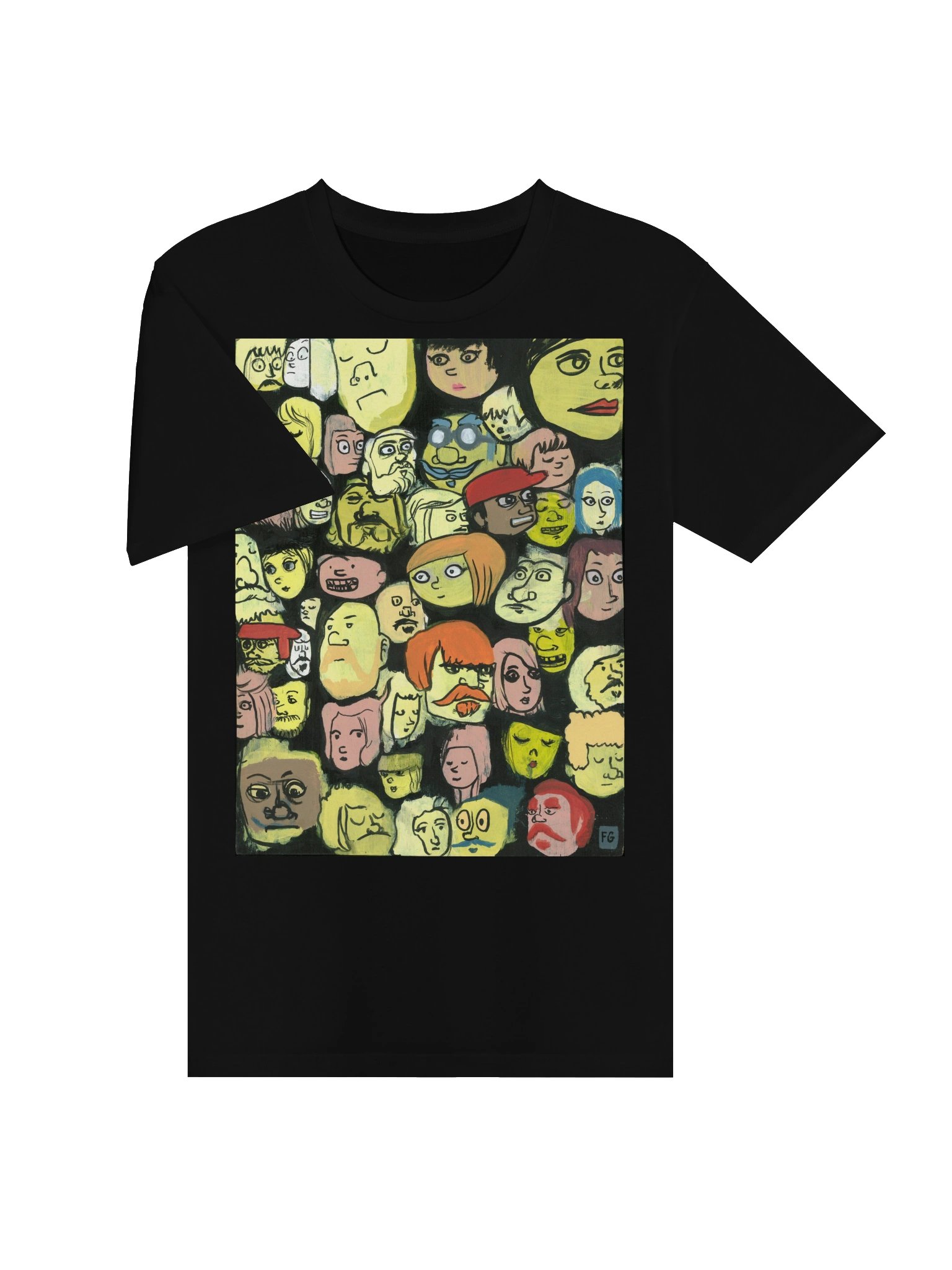 T-shirt 16 product image (24)