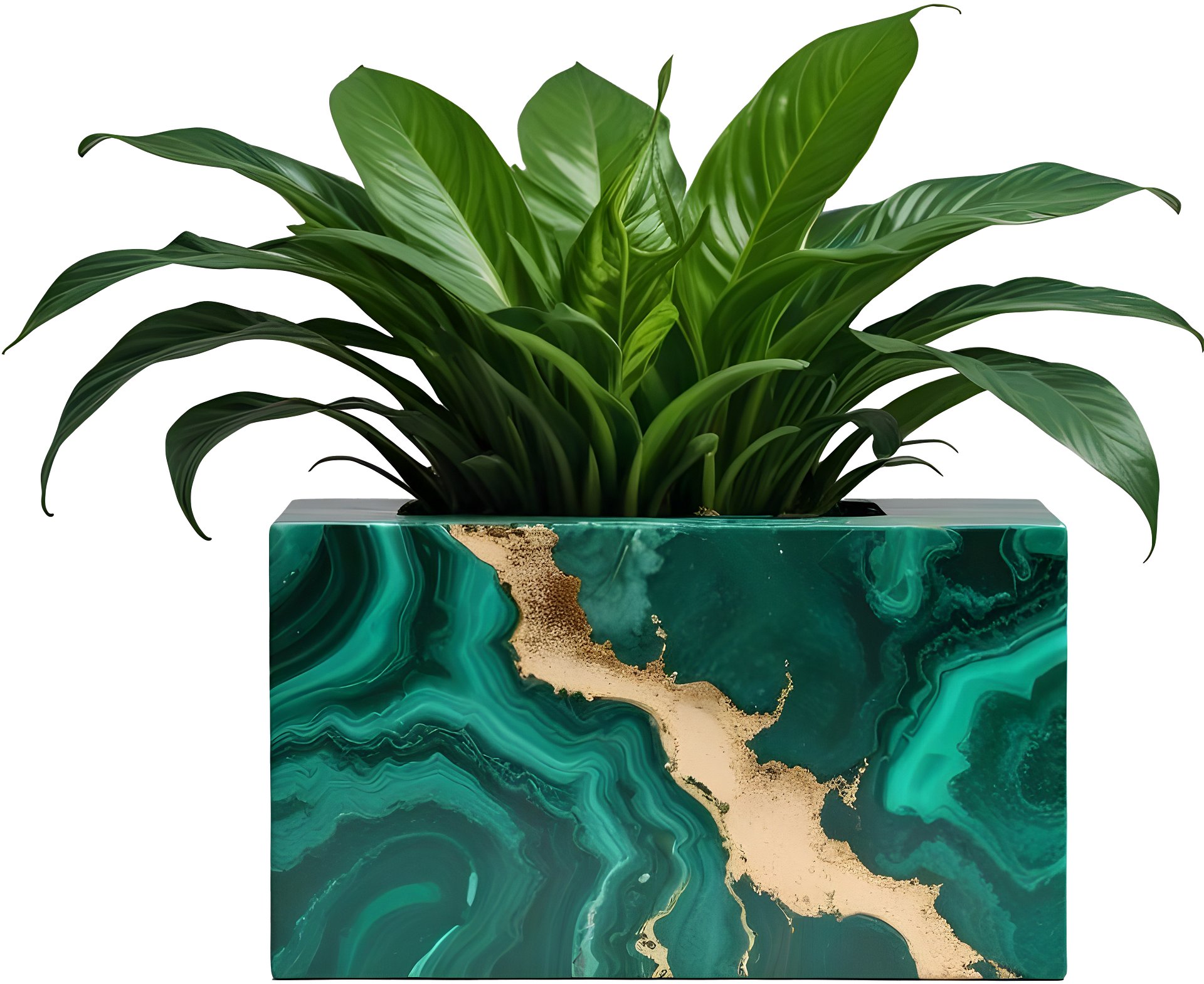 Aurora Verde - PNG Design Set scene creator product image (3)