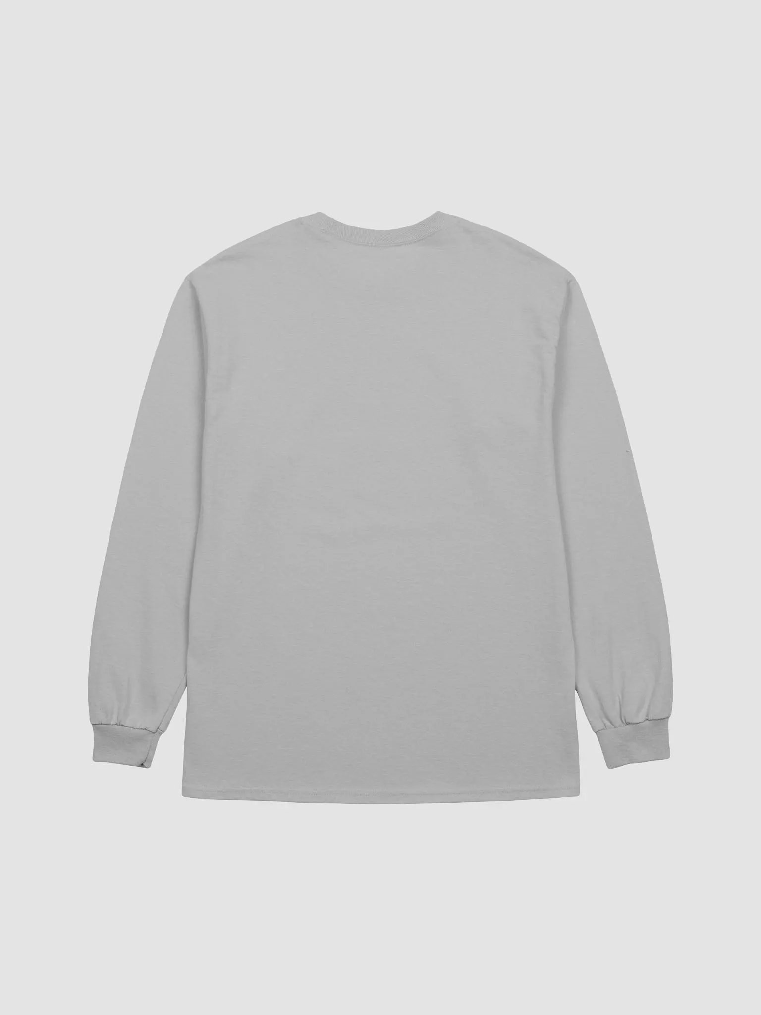 bepsi long sleeve t-shirt product image (11)