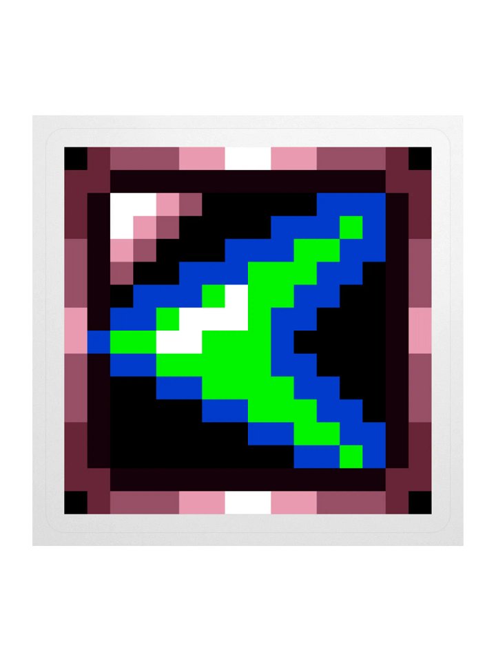 Speedbooster Sticker product image (1)