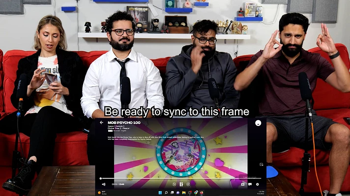 Video thumbnail