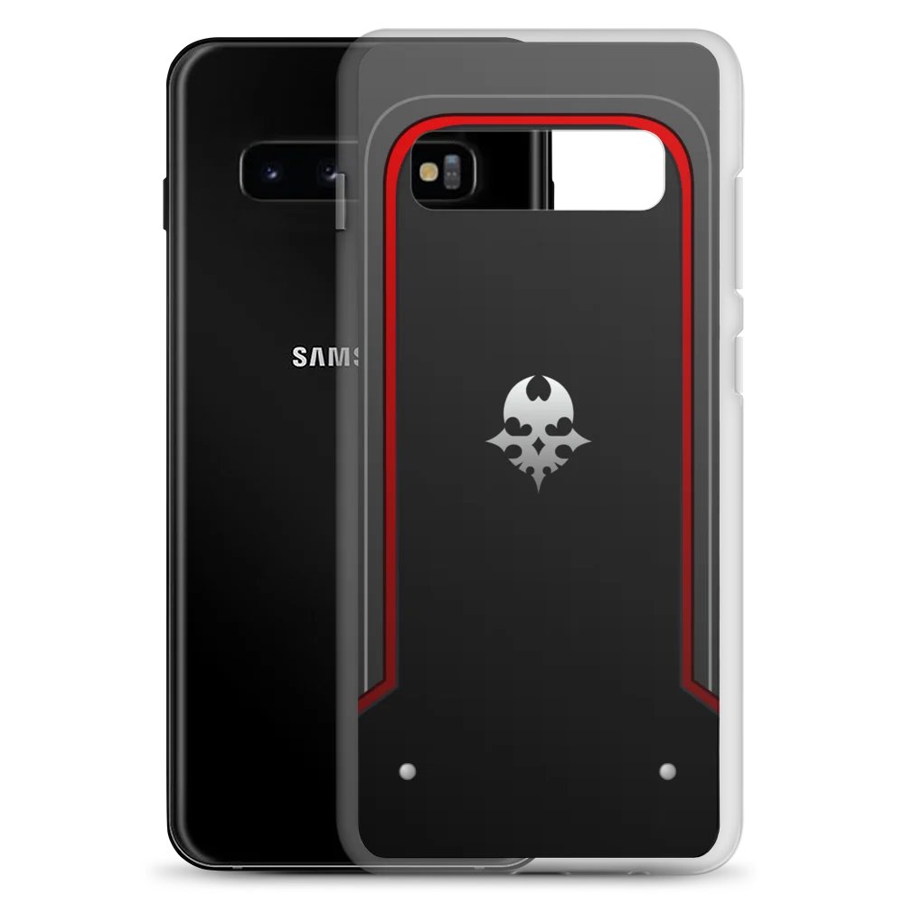 Gummiphone X Reaper's Game Case (Samsung) product image (2)