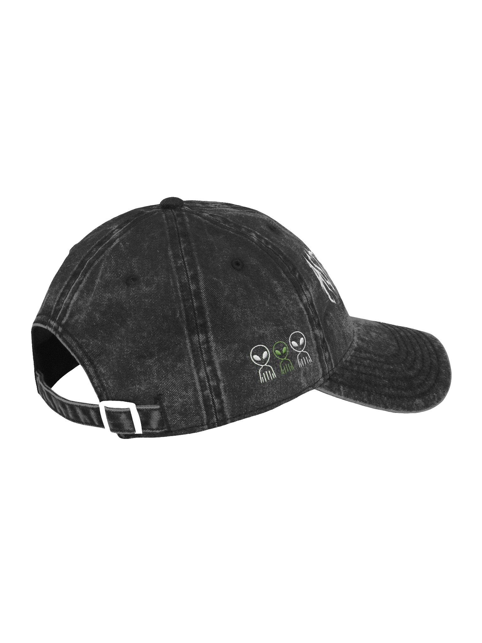 livE backwards cap product image (4)