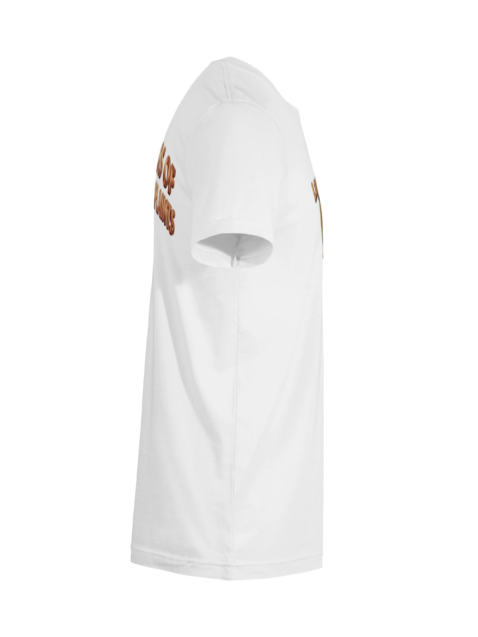 Lay It On Me — 2,000 Years of Customer Complaints Tee (Bella+Canvas) product image (37)