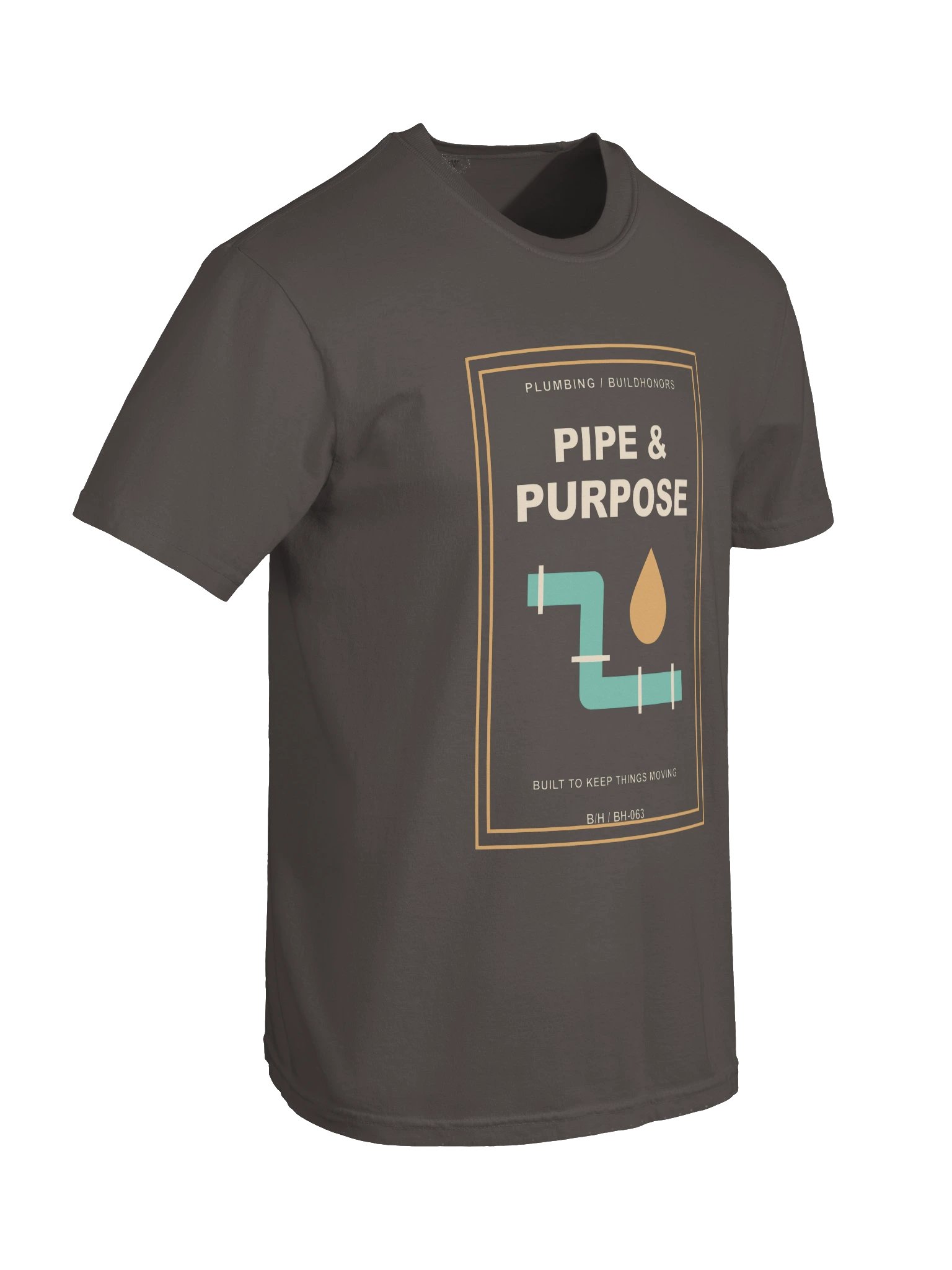 Pipe & Purpose — Plumbing Edition product image (16)
