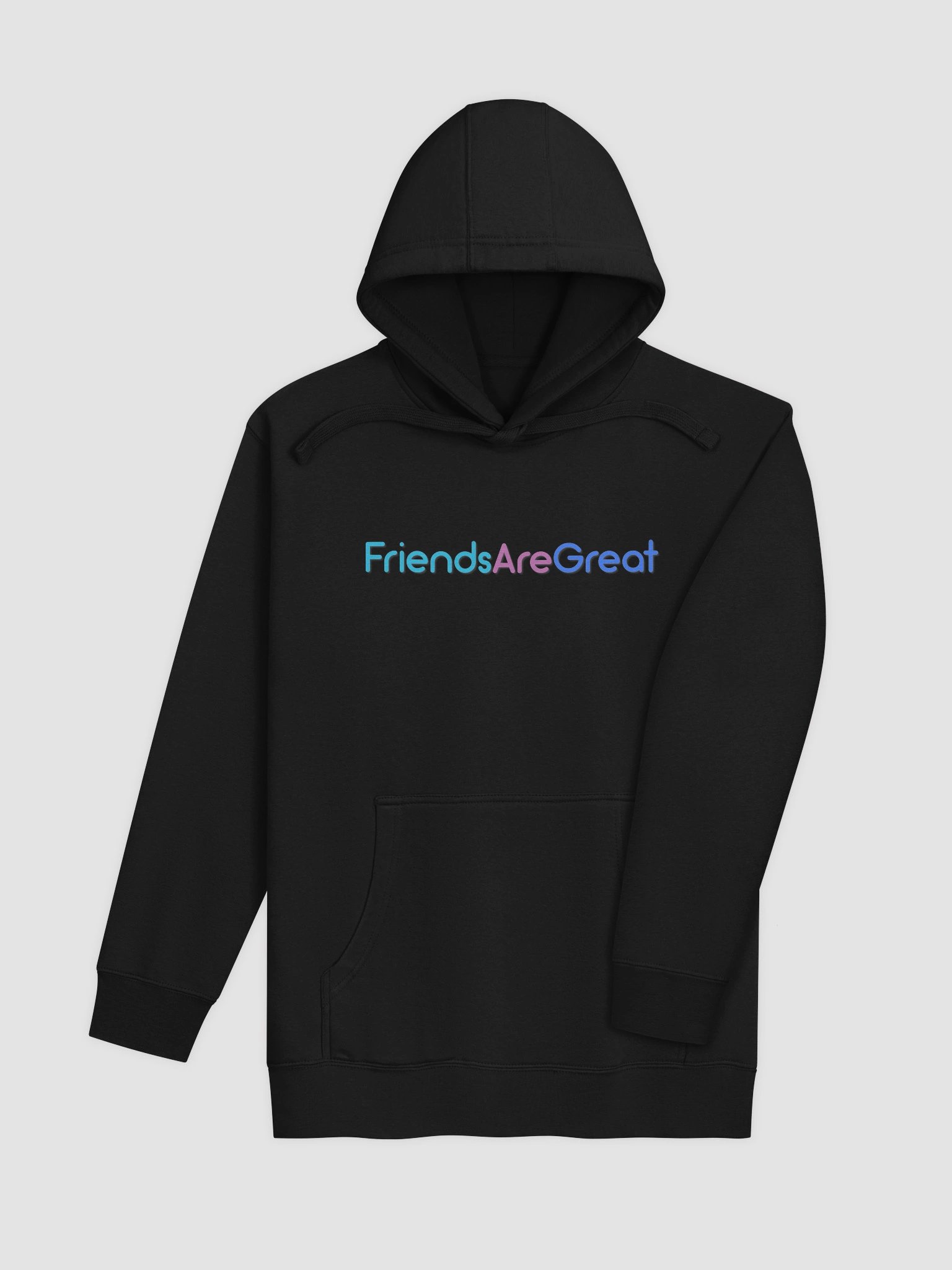 FriendsAreGreat Hoodie product image (28)
