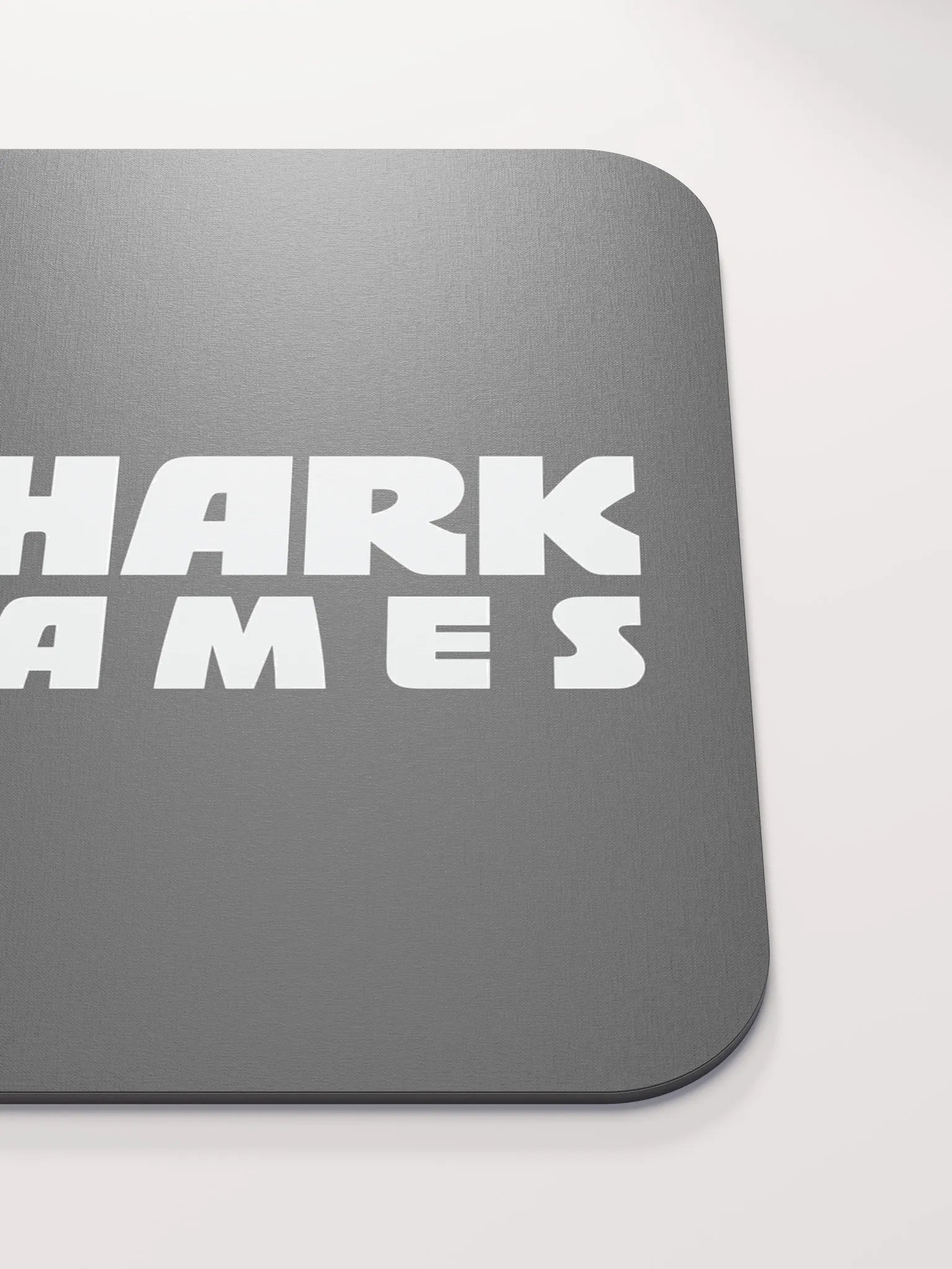 Logo Mousepad - Small product image (4)