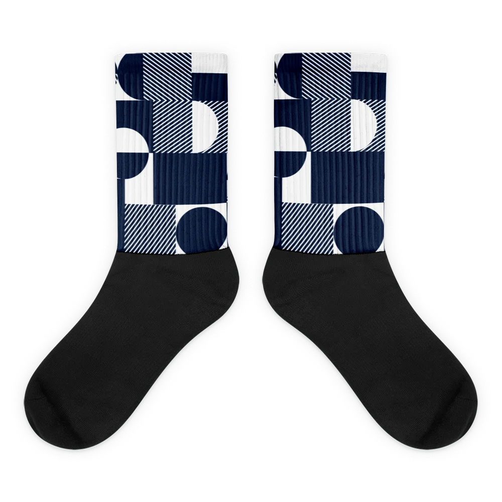 Catharex - Dorset Socks product image (1)