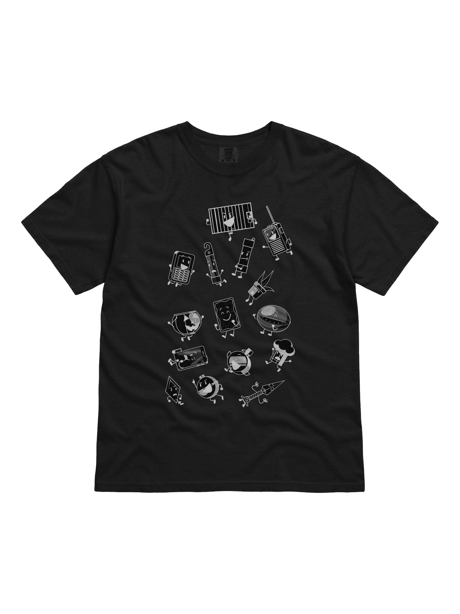 PBO SQUAD DARK product image (1)