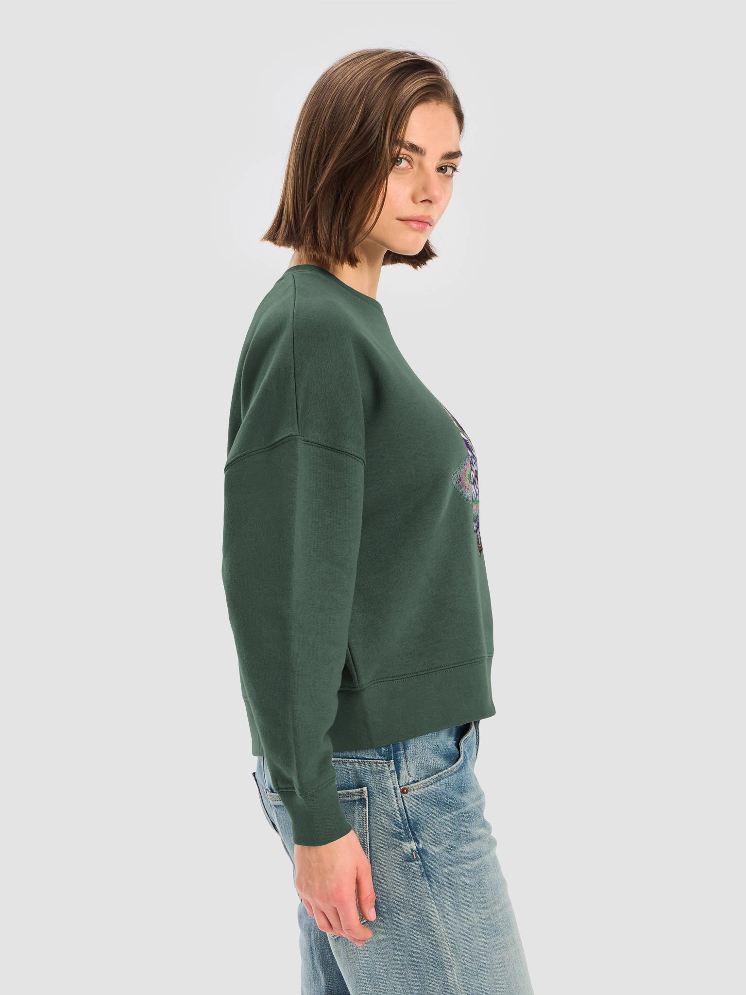 Head Vacant Sweater Shop product image (8)