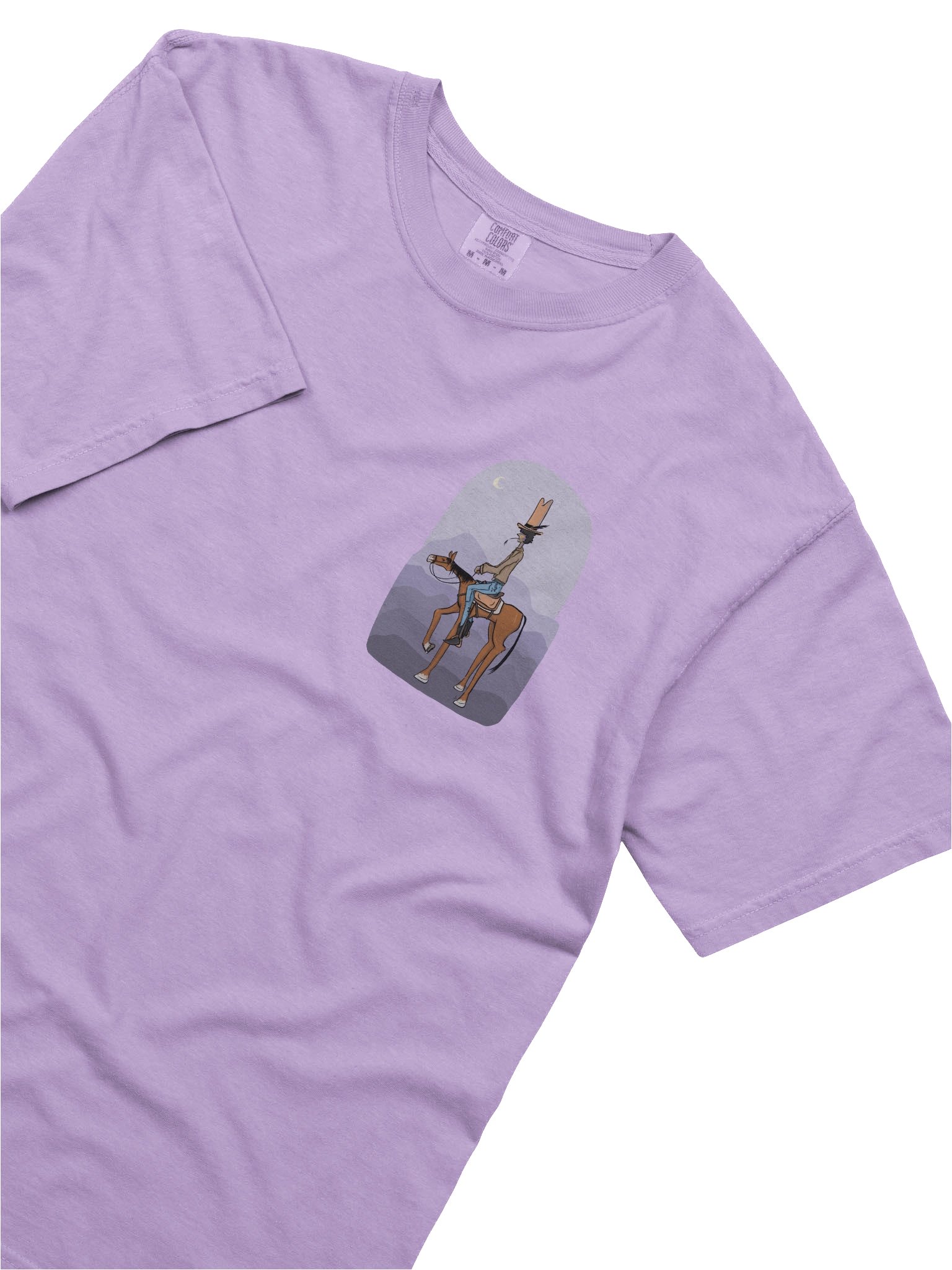 Tall Boy Tee product image (65)