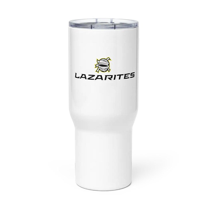 LAZARITES FAMILY MUG product image (3)