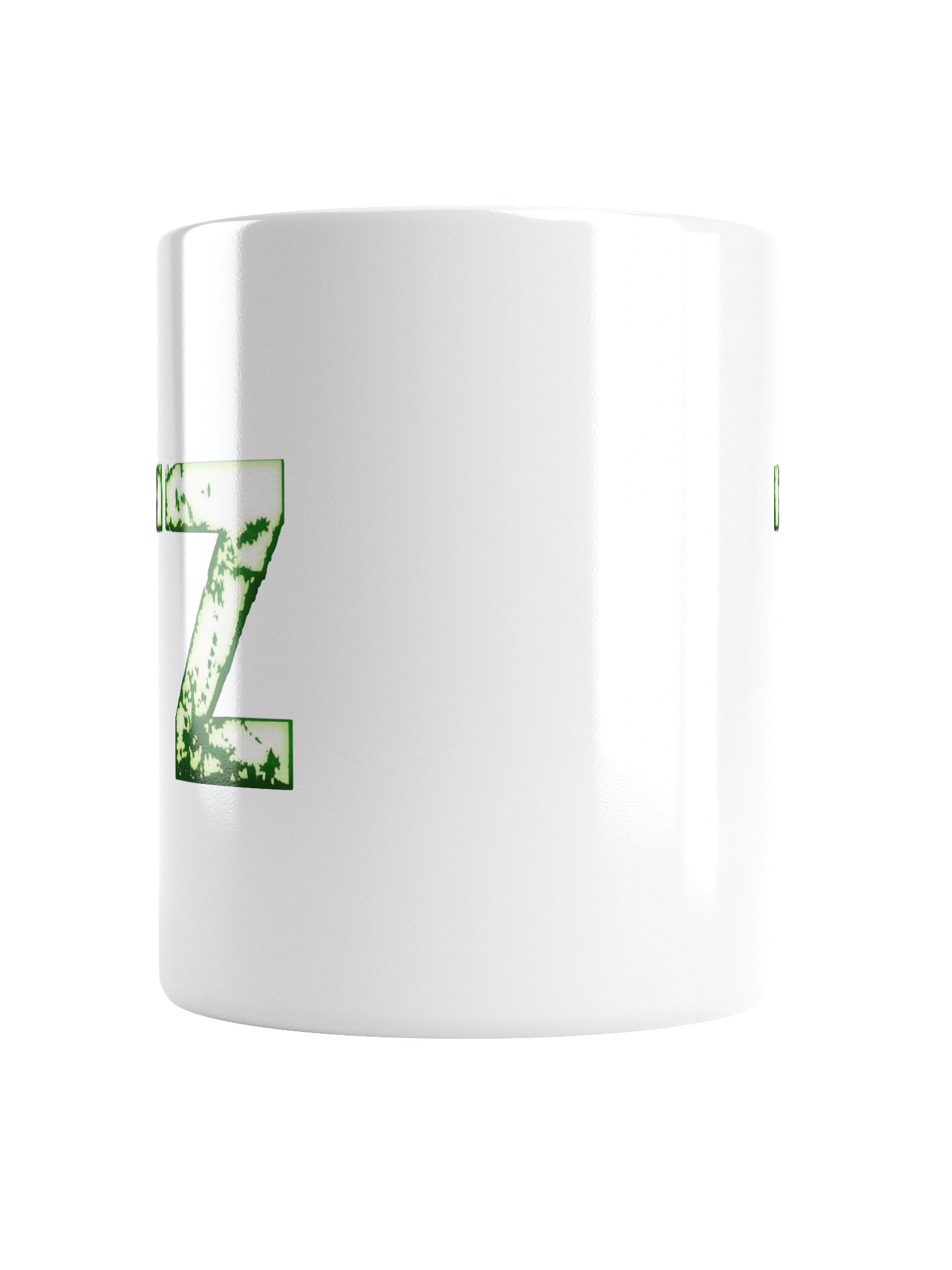 Tactykz TZ Mug product image (4)