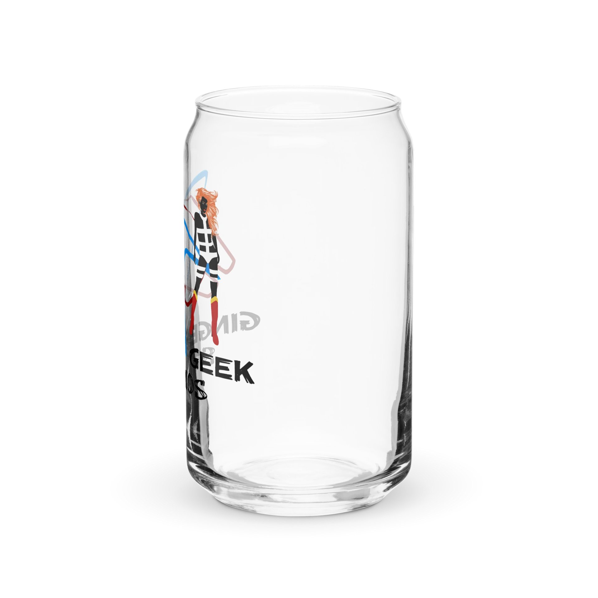 Official Studio Drinking Glass product image (7)