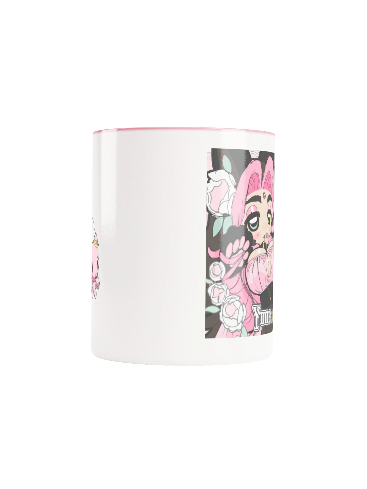 Yune like MOON // MUG product image (10)