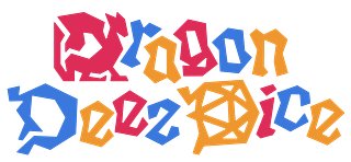 Dragon Deez Dice