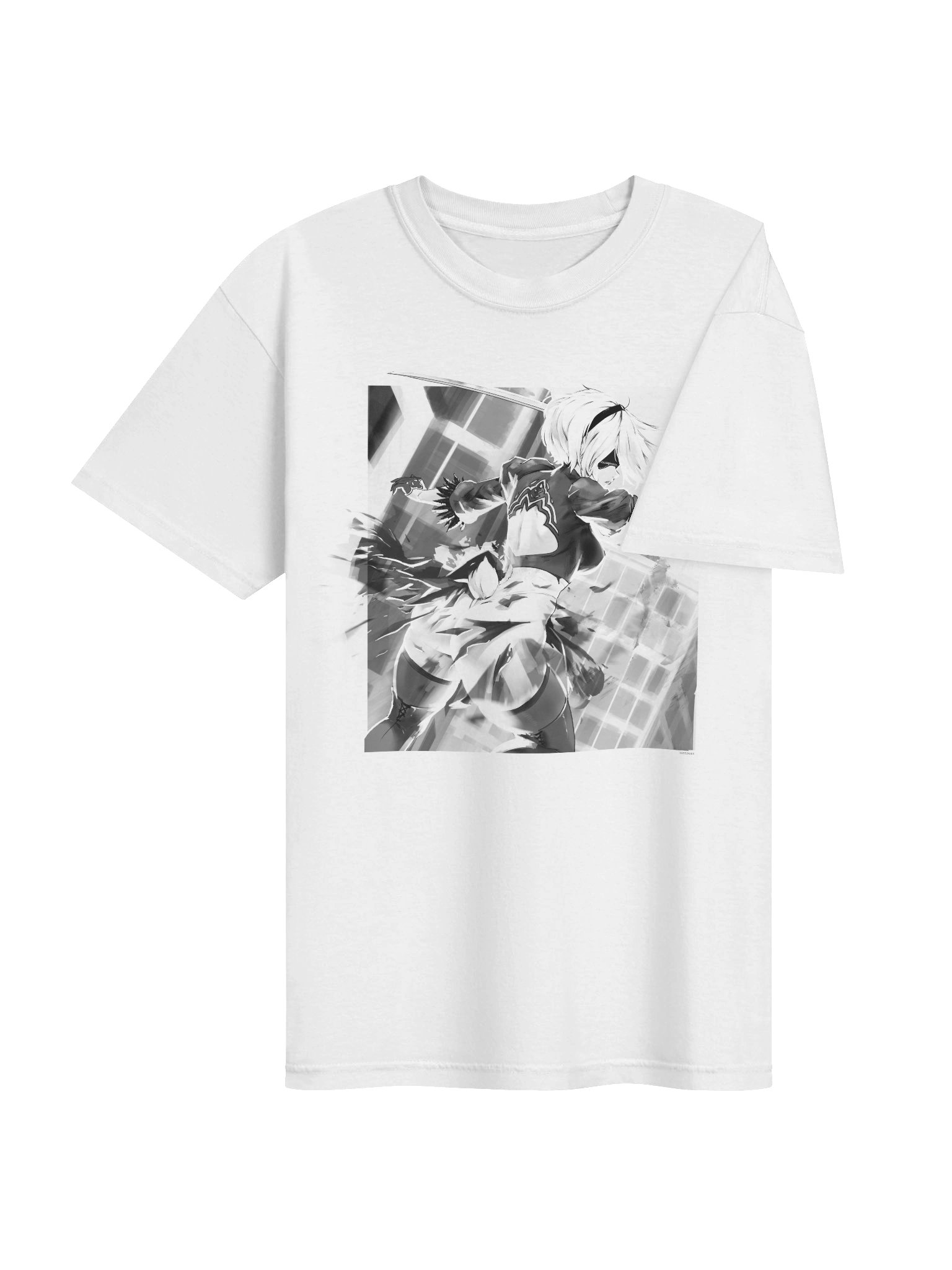 2B - NieR: Automata product image (4)
