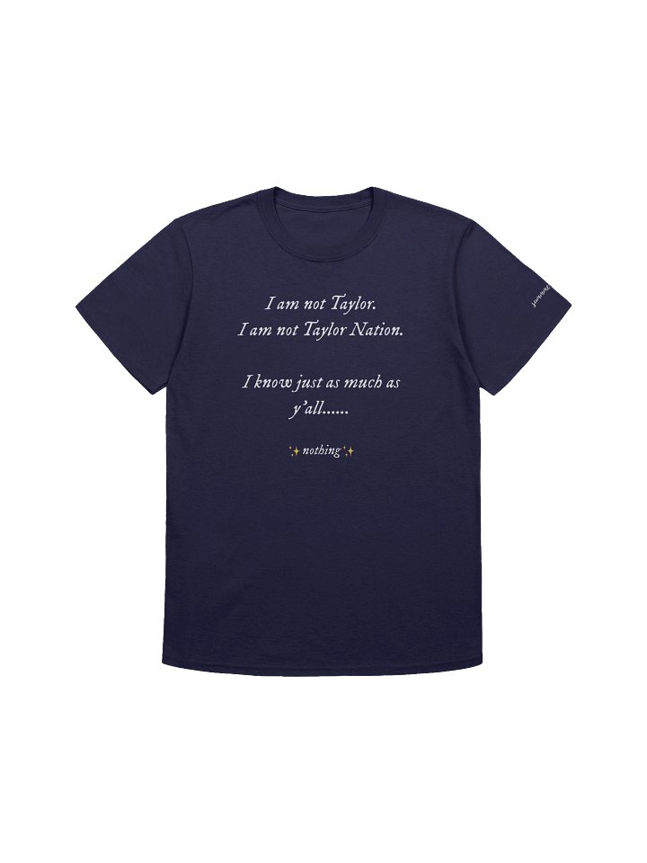 Nothing... product image (1)