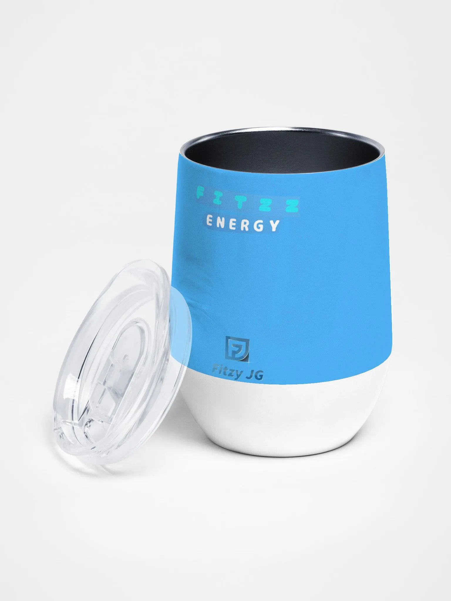 Chub mug Energy product image (3)