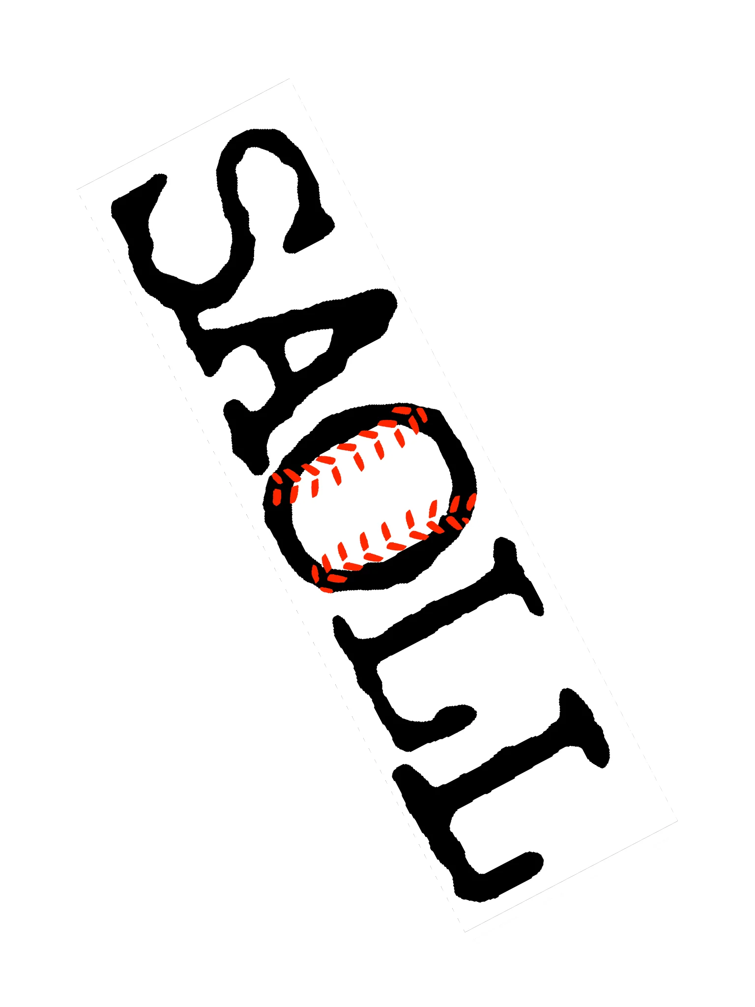 sao bumper sticker product image (2)