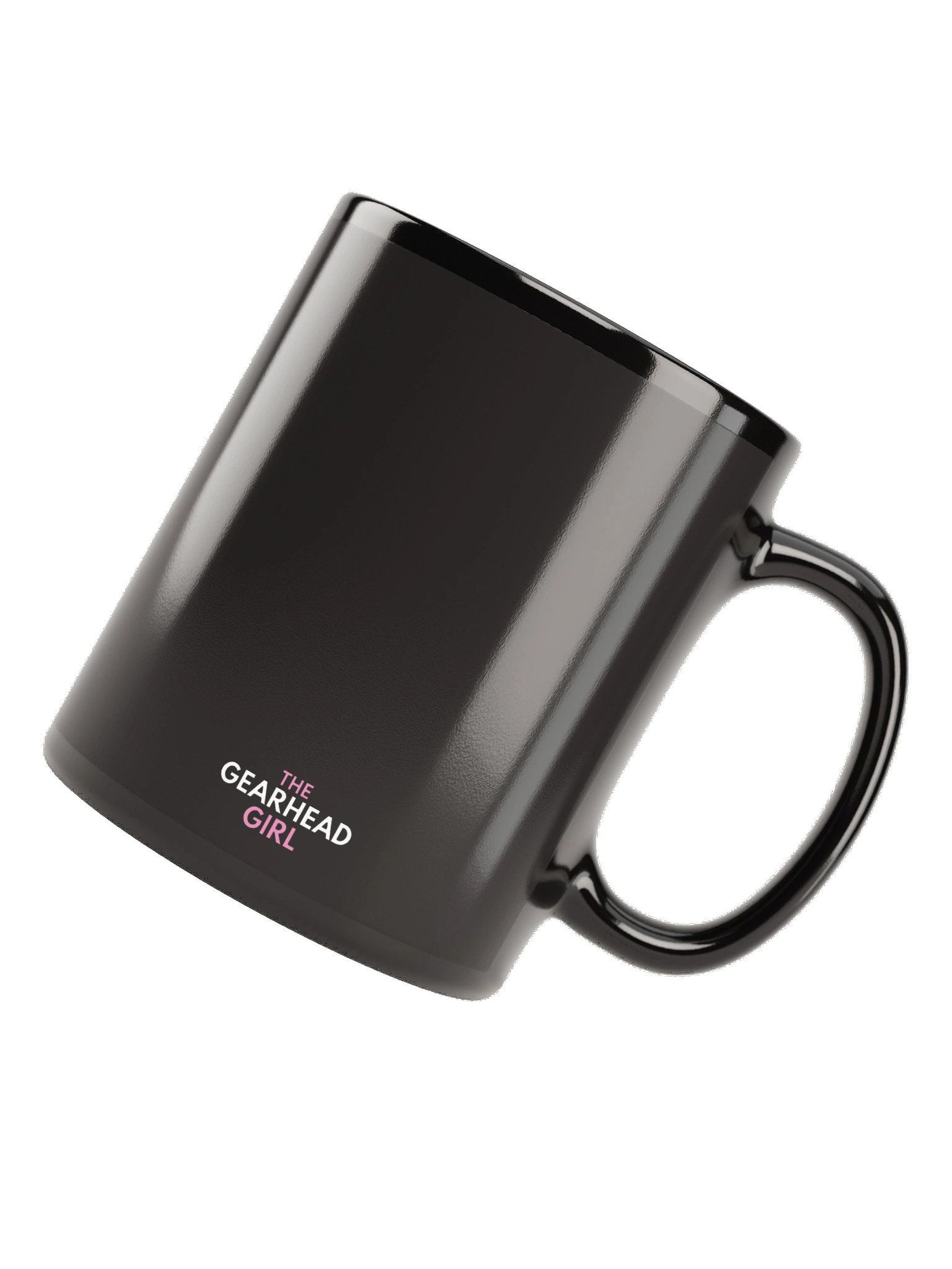 Olivia "Bunny Fink" Mug product image (6)