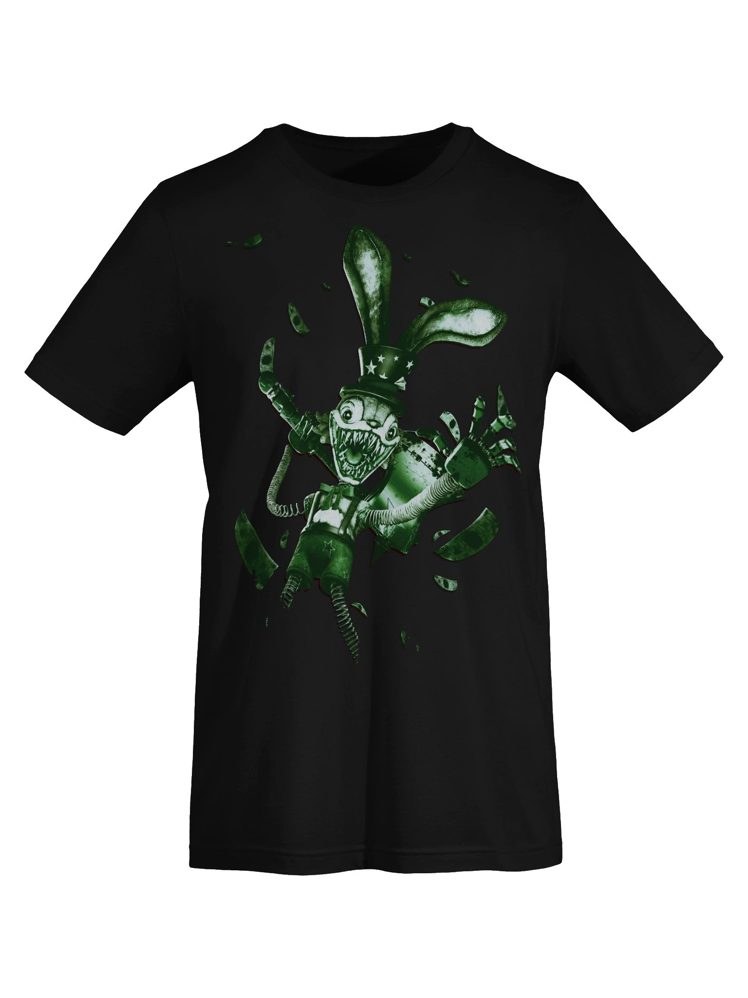 Frankie Shirt product image (5)